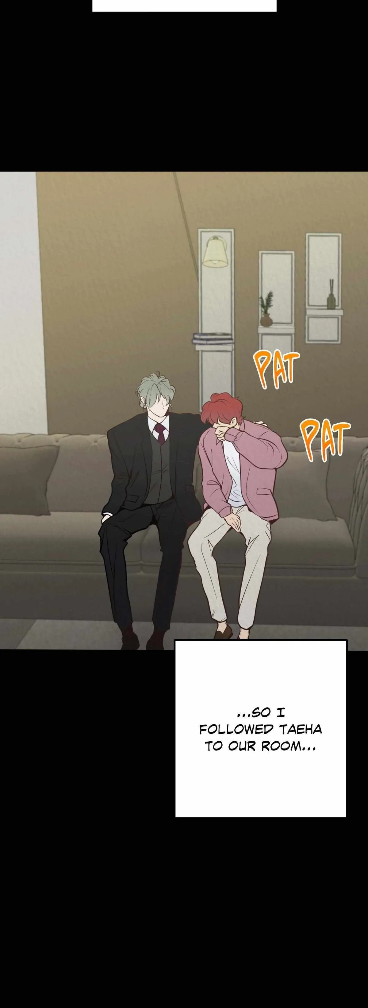 Please Pay Tonight Chapter 5 page 18 - 