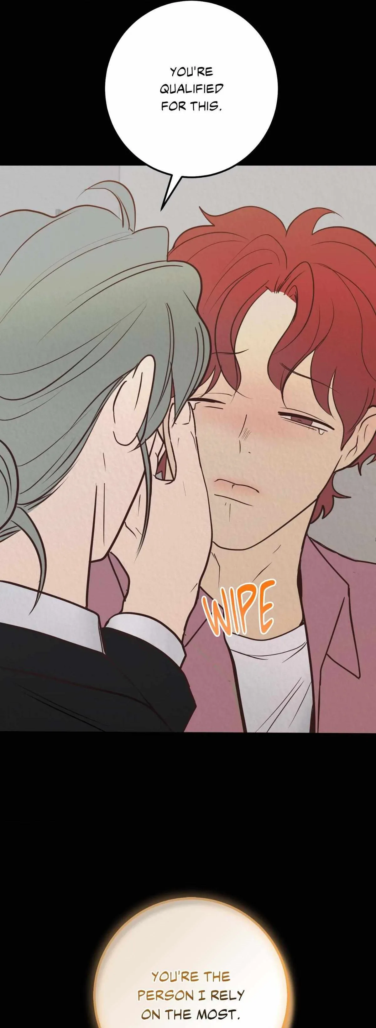 Please Pay Tonight Chapter 5 page 19 - 