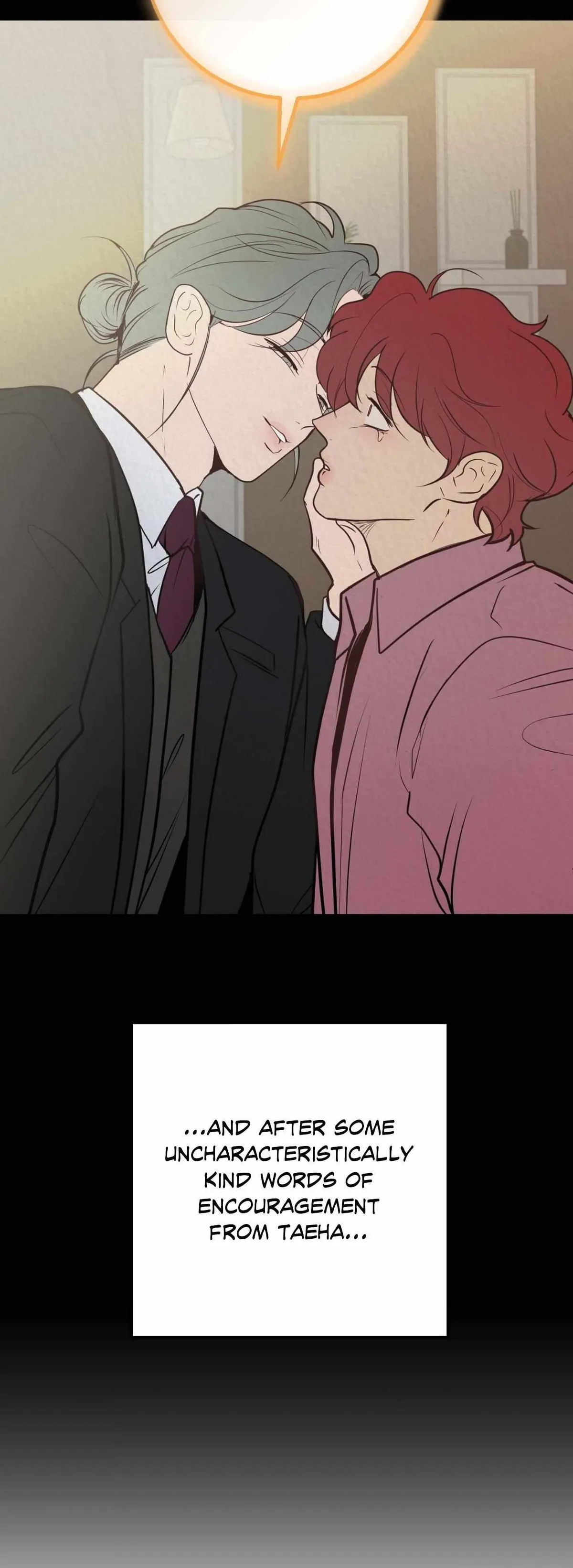 Please Pay Tonight Chapter 5 page 20 - 