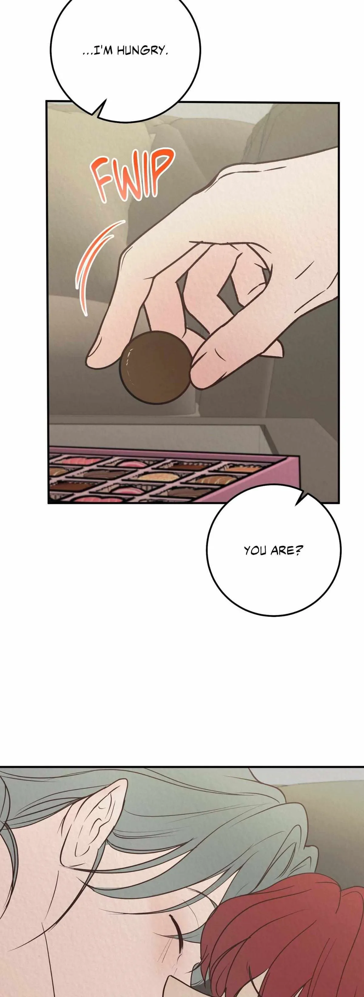 Please Pay Tonight Chapter 5 page 25 - 