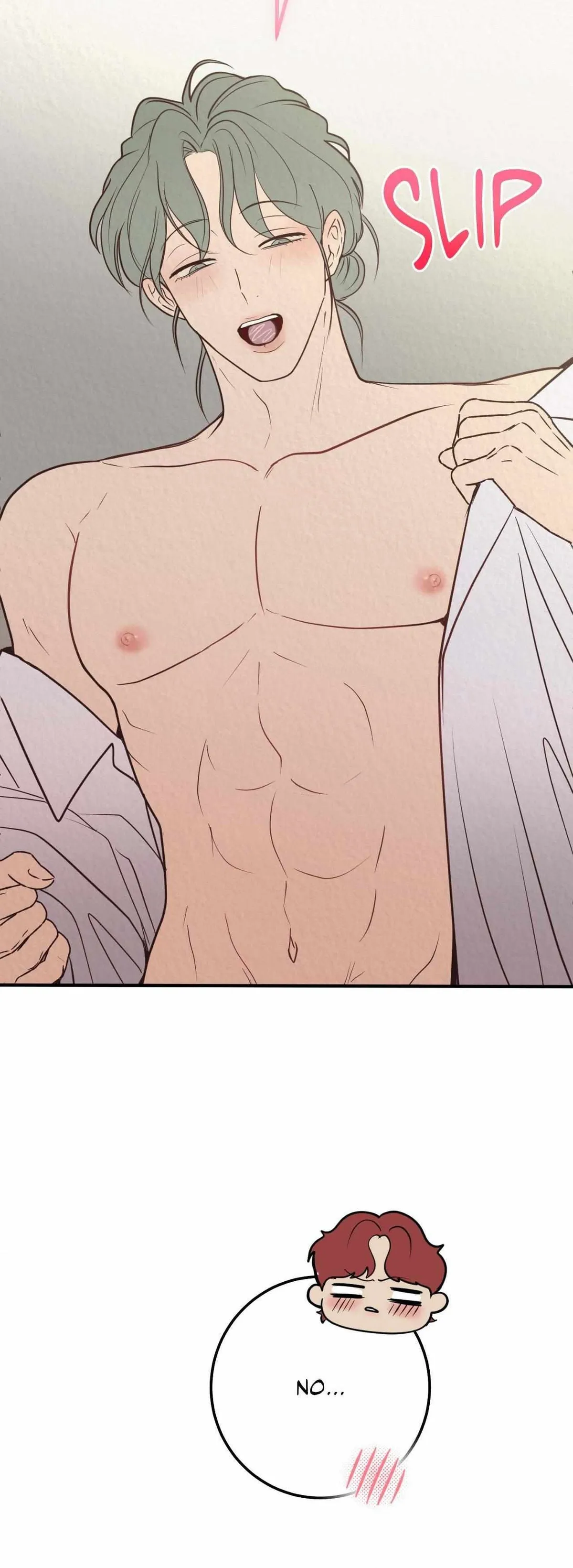 Please Pay Tonight Chapter 5 page 28 - 