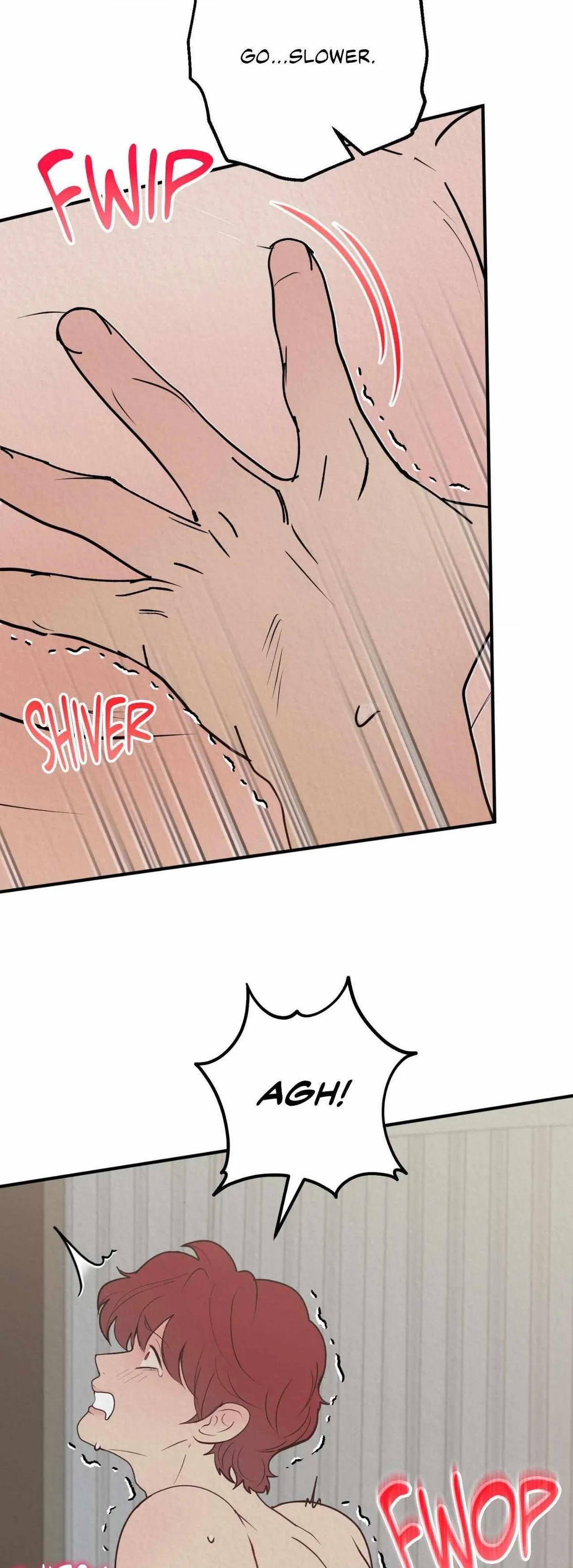Please Pay Tonight Chapter 5 page 35 - 
