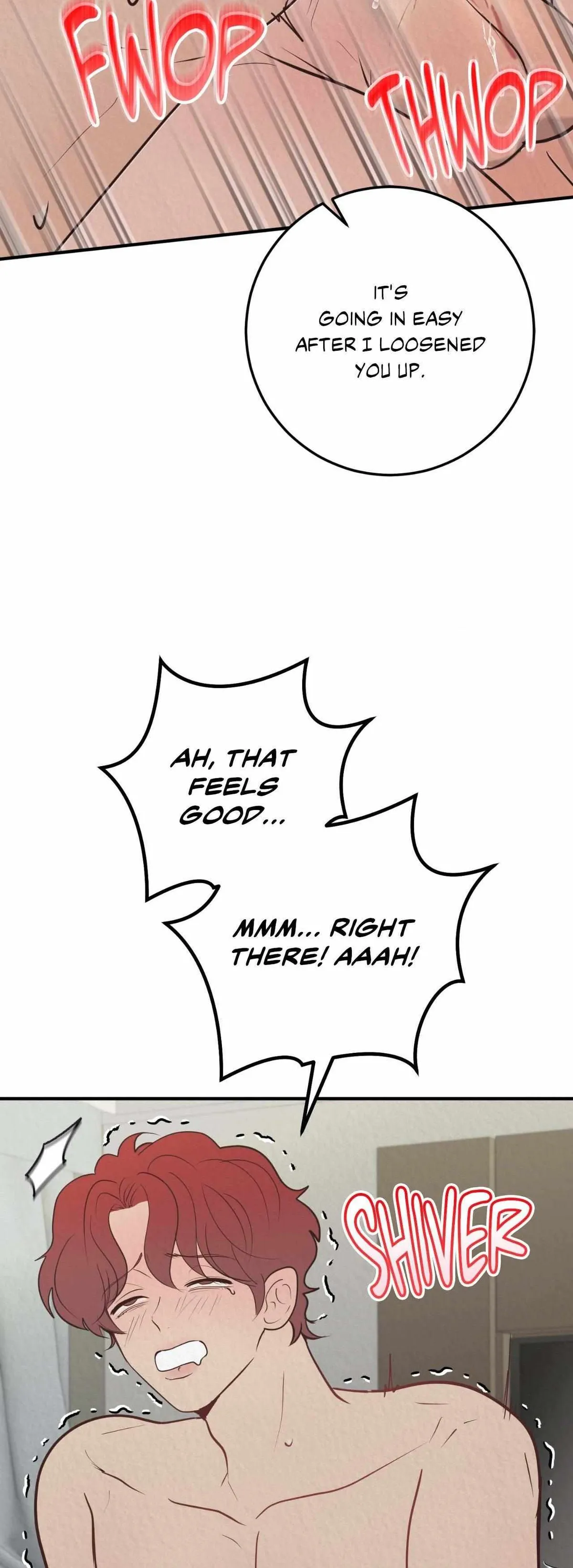 Please Pay Tonight Chapter 5 page 37 - 