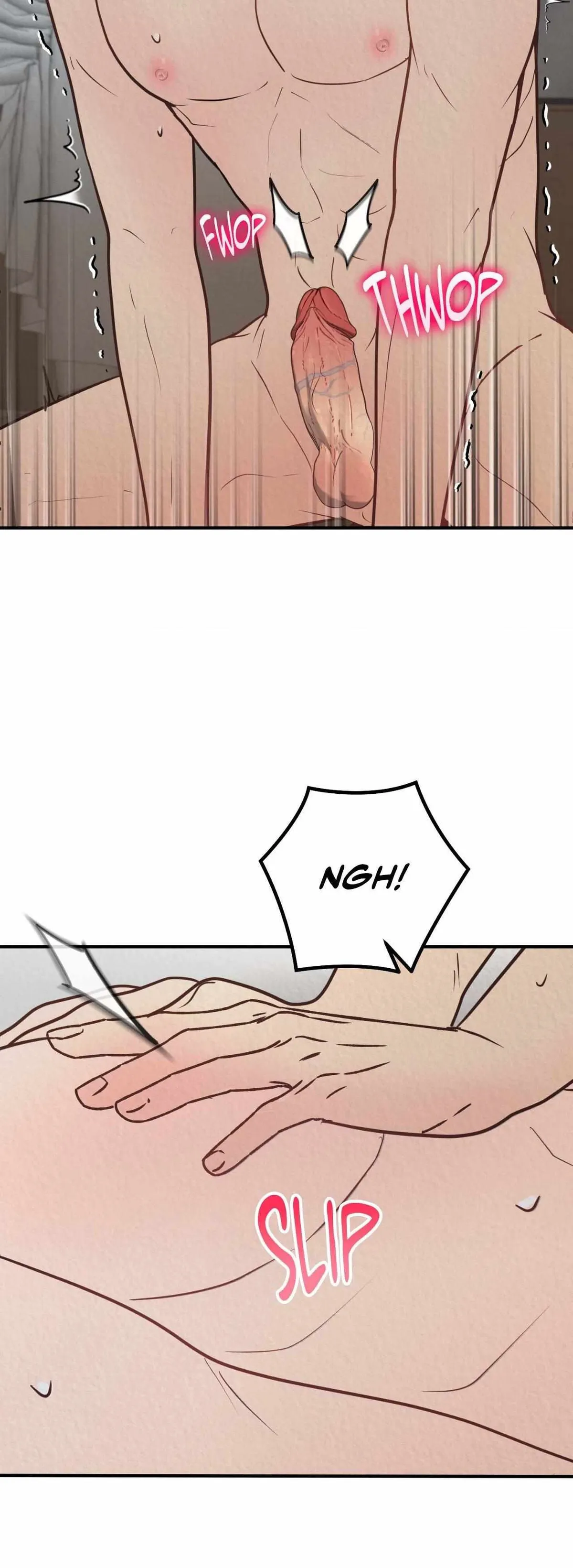 Please Pay Tonight Chapter 5 page 38 - 