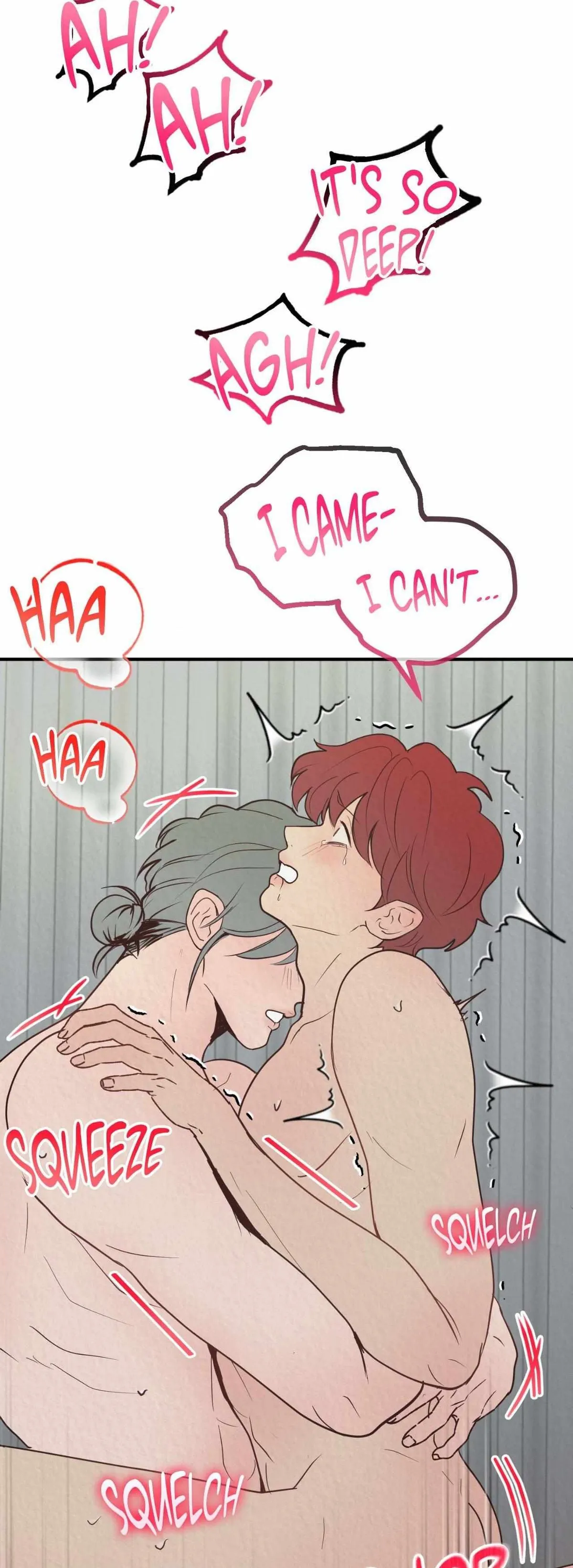 Please Pay Tonight Chapter 5 page 40 - 
