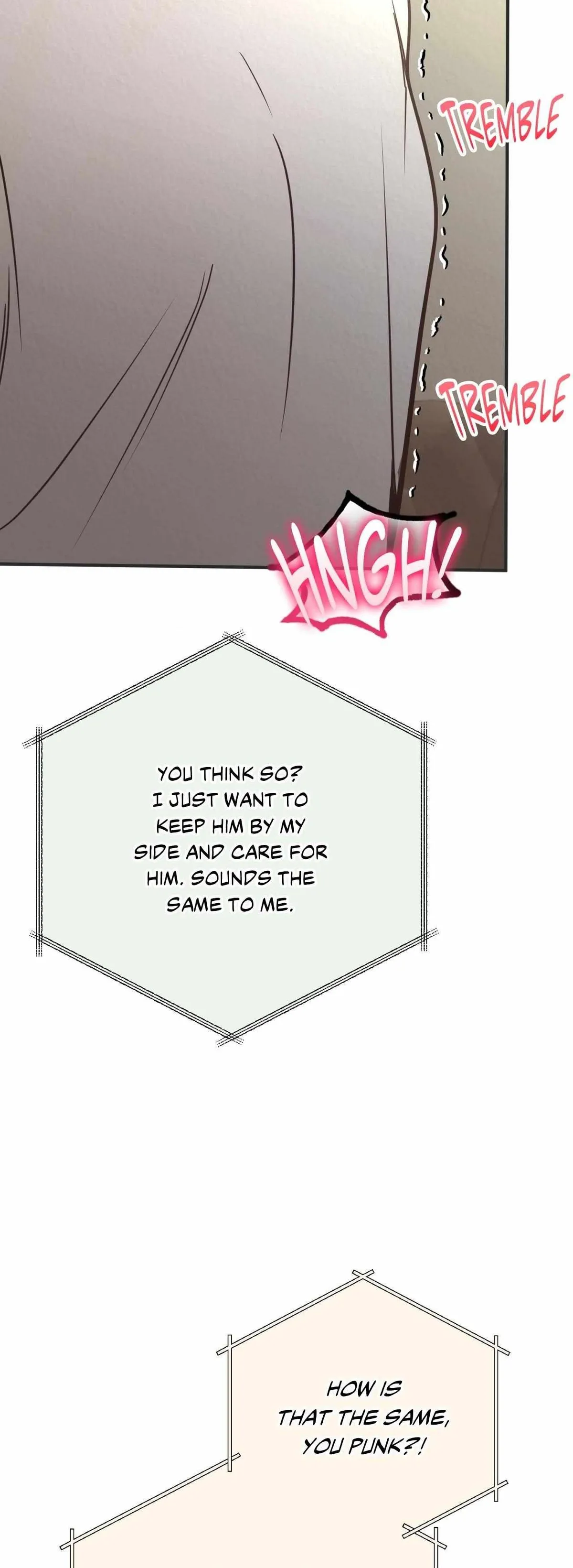 Please Pay Tonight Chapter 5 page 5 - 