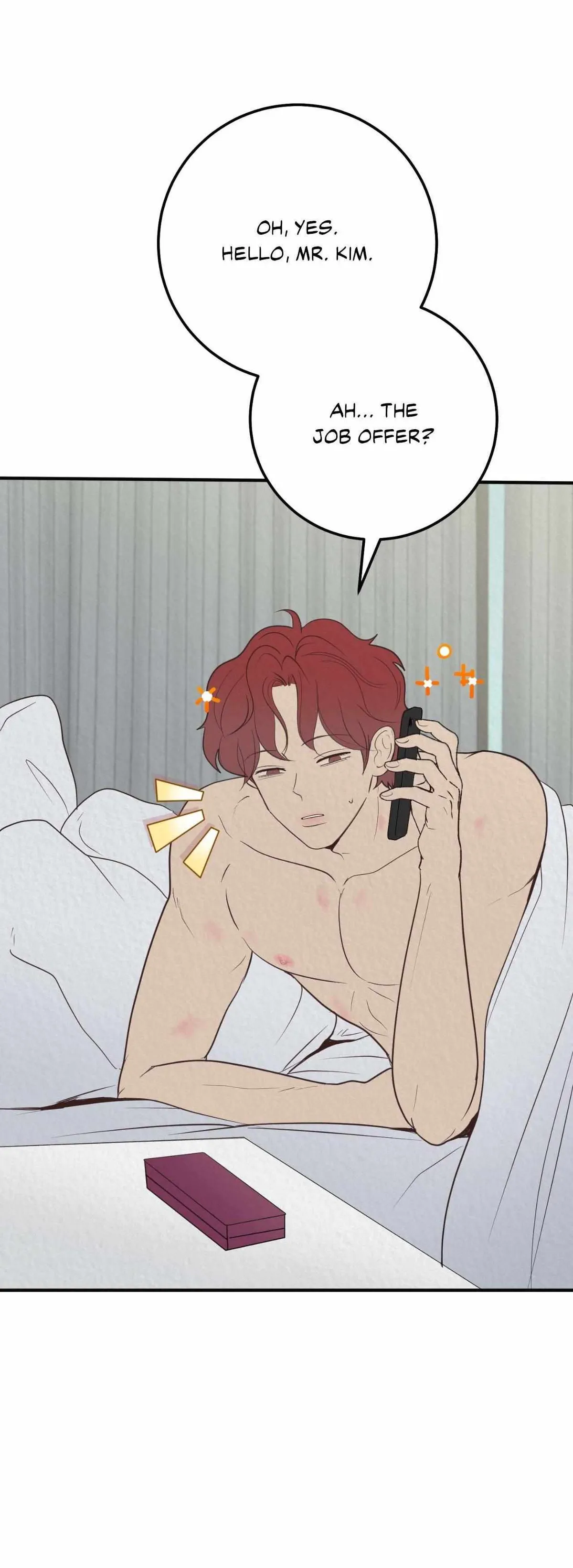 Please Pay Tonight Chapter 5 page 55 - 
