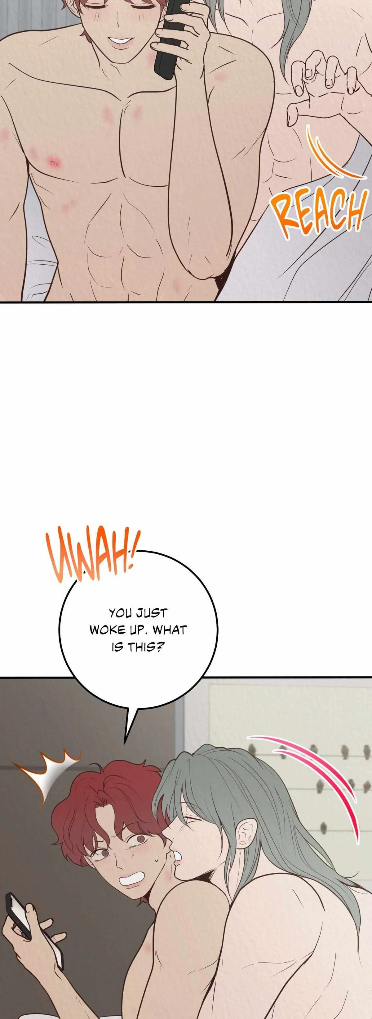 Please Pay Tonight Chapter 5 page 59 - 