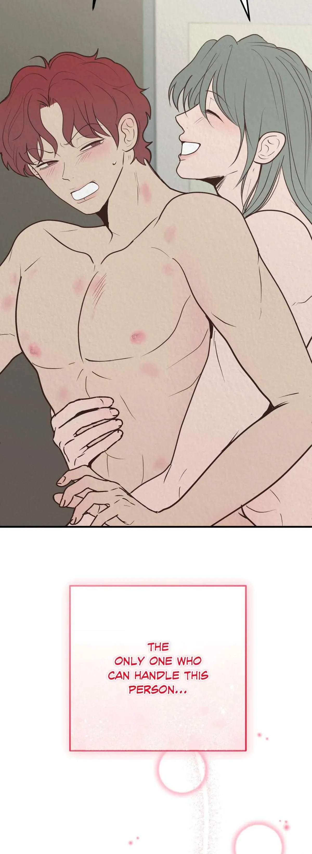 Please Pay Tonight Chapter 5 page 62 - 