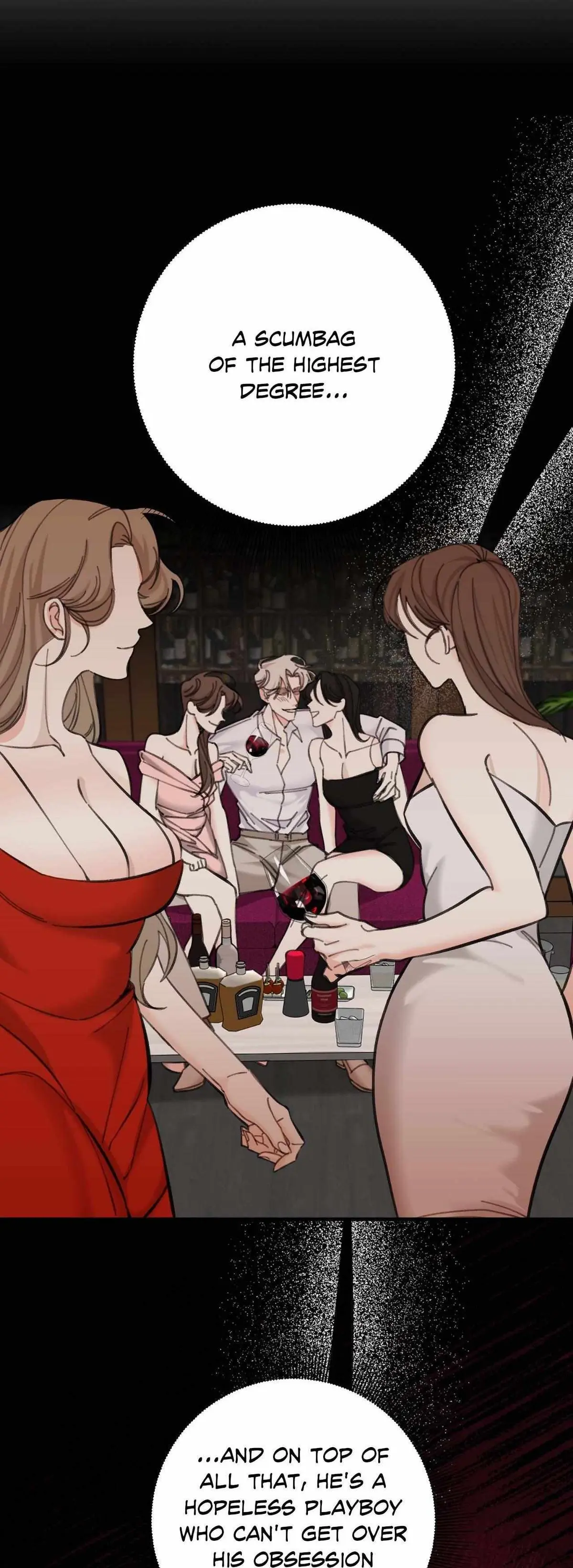 Please Pay Tonight Chapter 6 page 2 - 