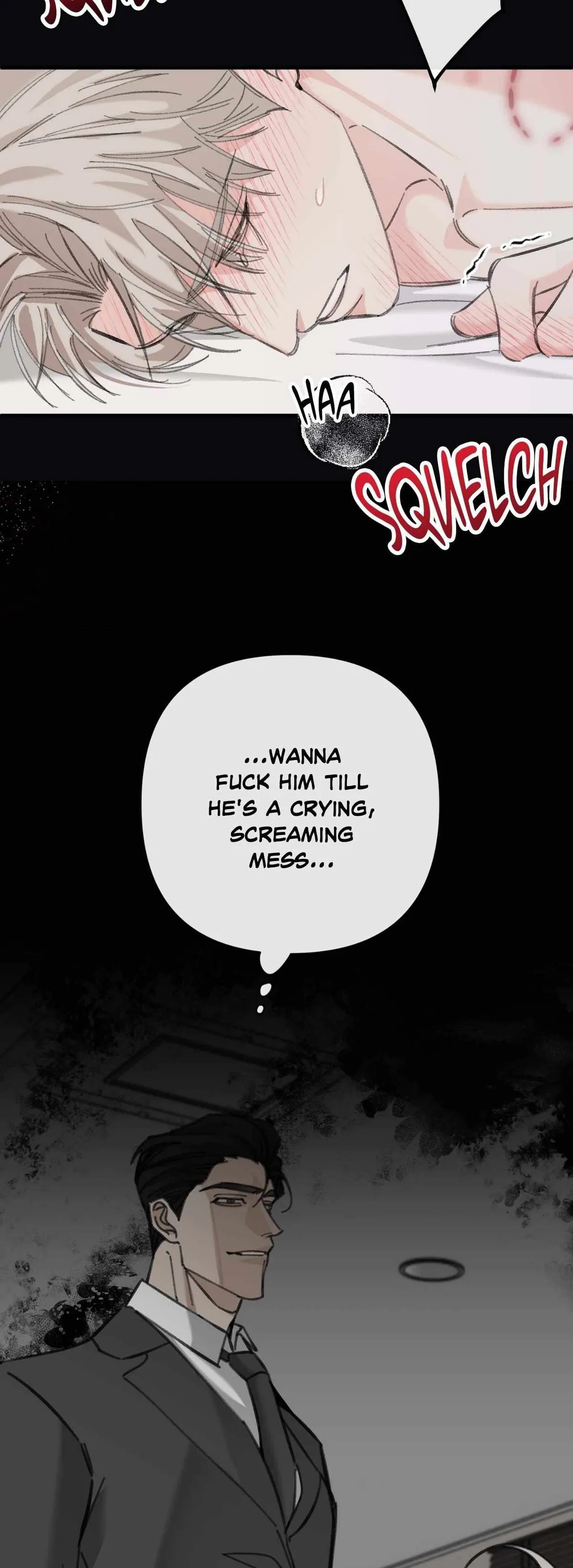 Please Pay Tonight Chapter 6 page 11 - 