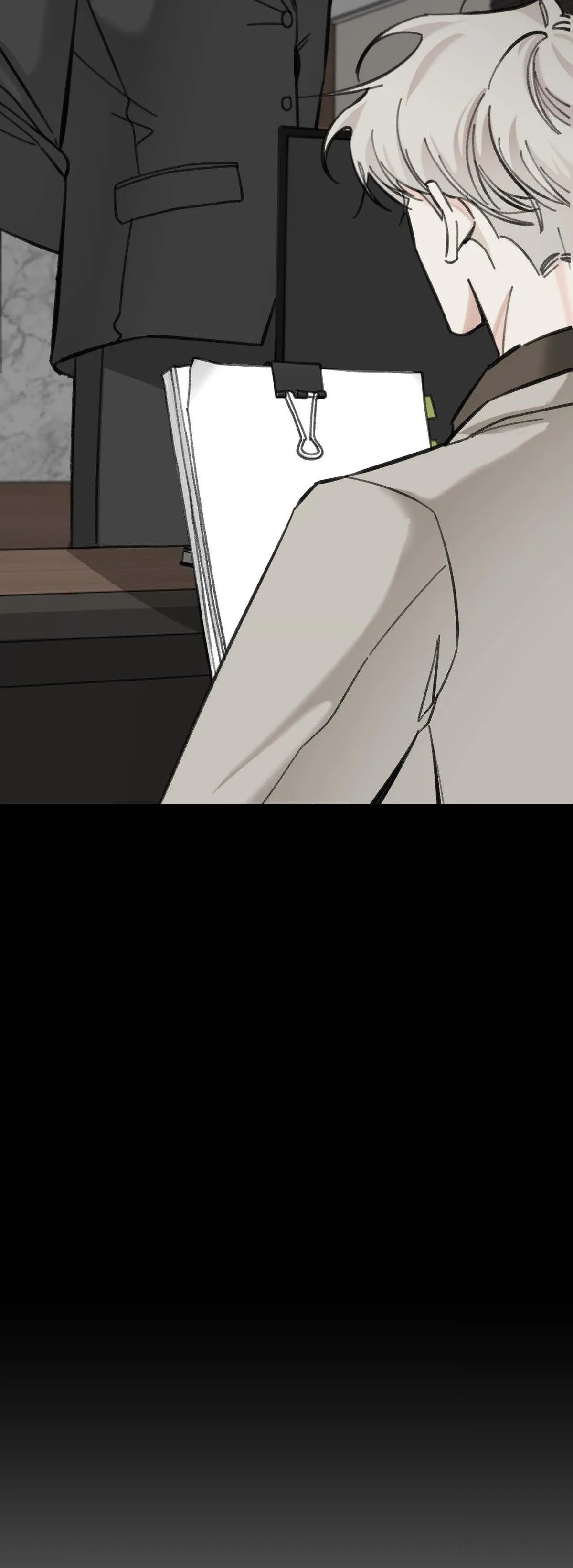 Please Pay Tonight Chapter 6 page 12 - 
