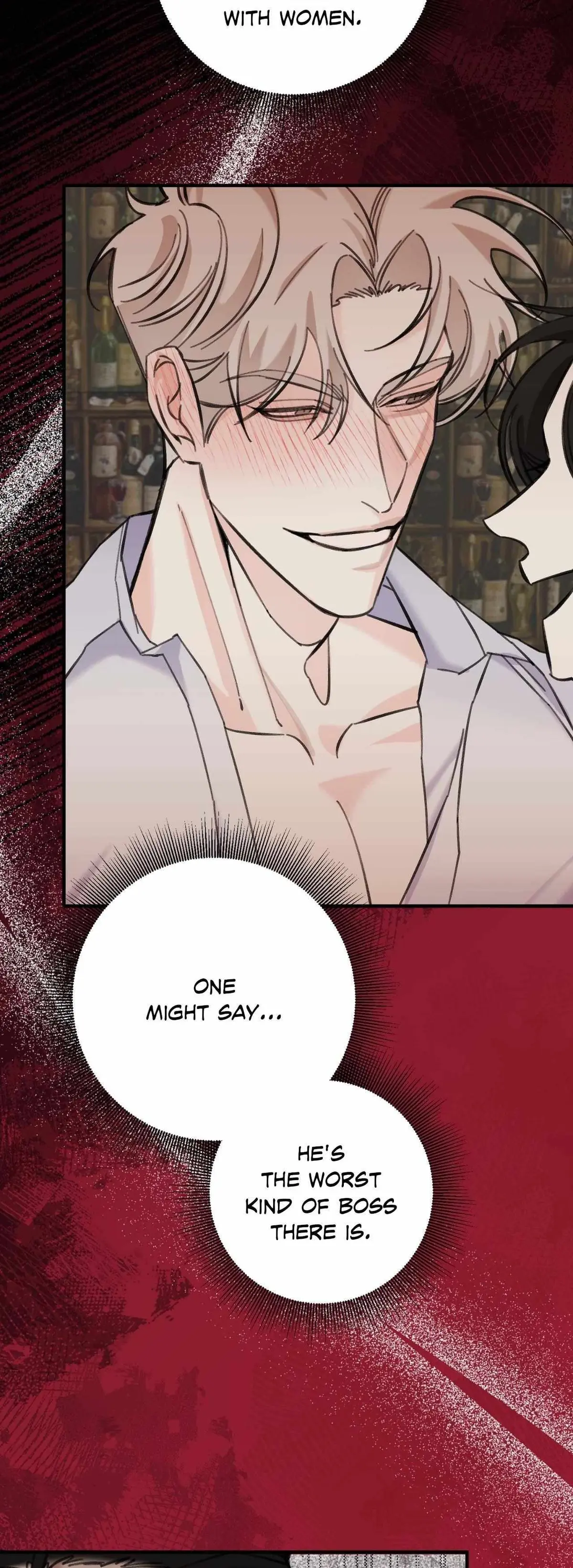 Please Pay Tonight Chapter 6 page 3 - 
