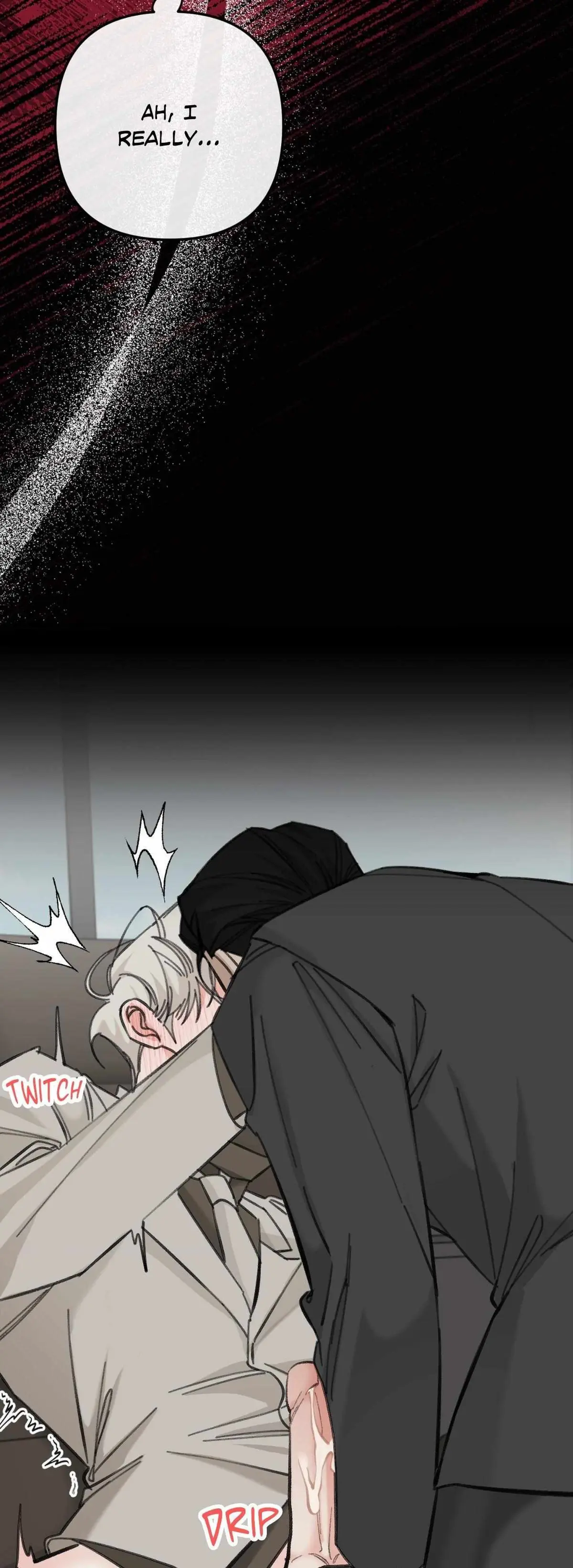 Please Pay Tonight Chapter 6 page 5 - 