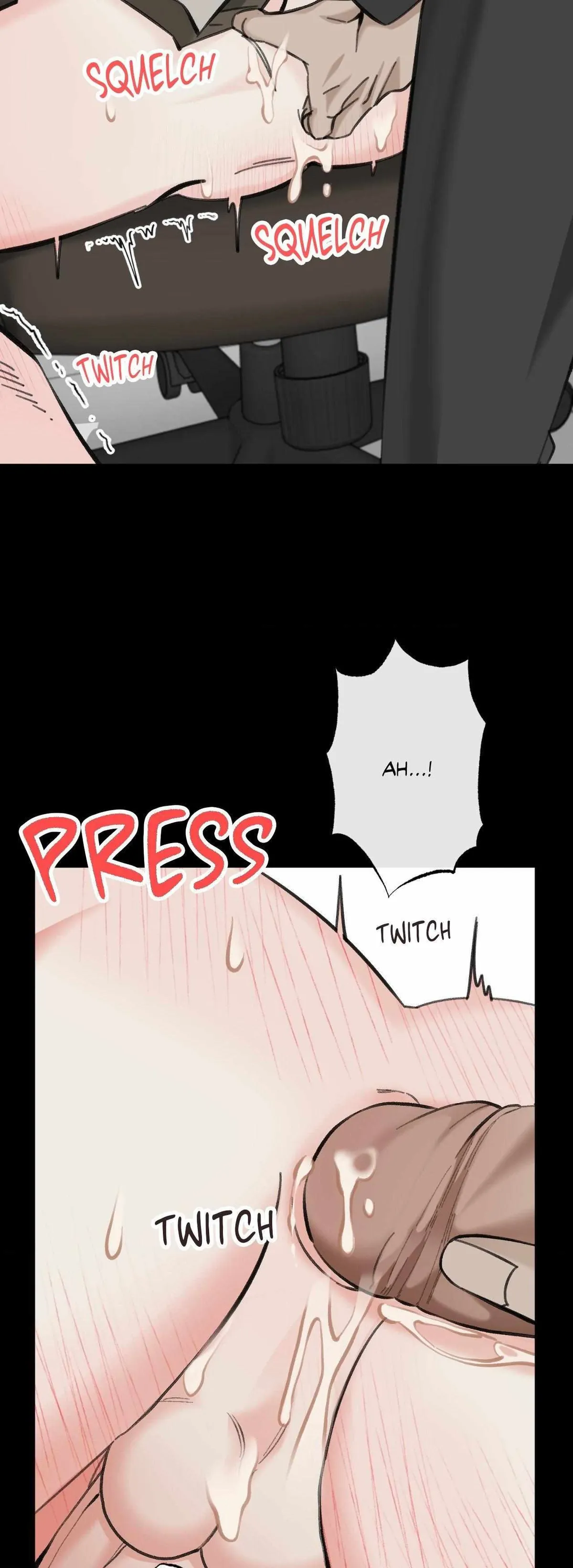 Please Pay Tonight Chapter 6 page 6 - 