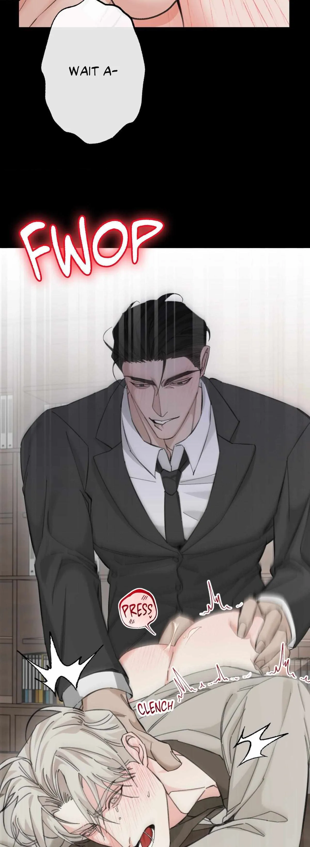 Please Pay Tonight Chapter 6 page 7 - 