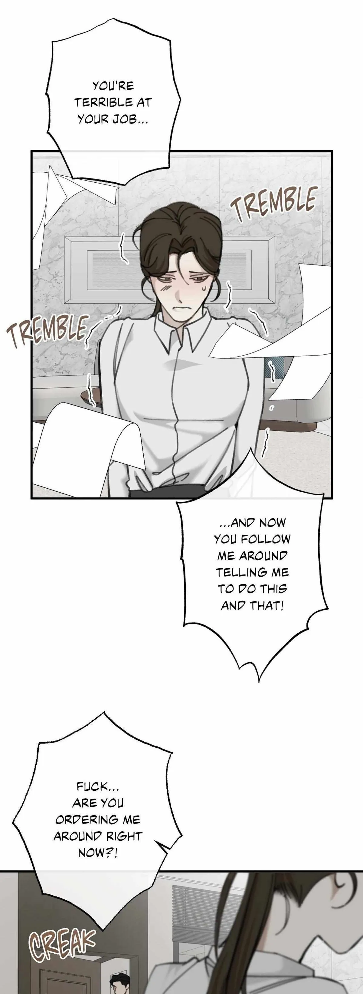 Please Pay Tonight Chapter 7 page 2 - 