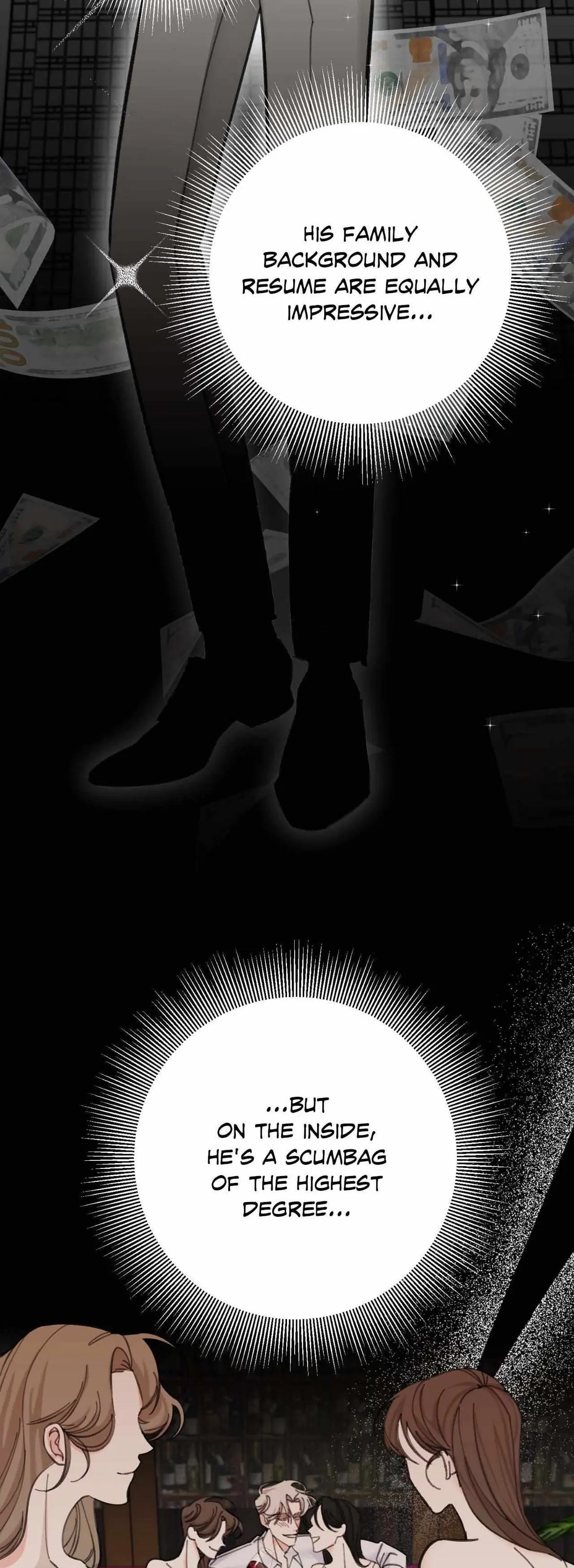Please Pay Tonight Chapter 7 page 14 - 