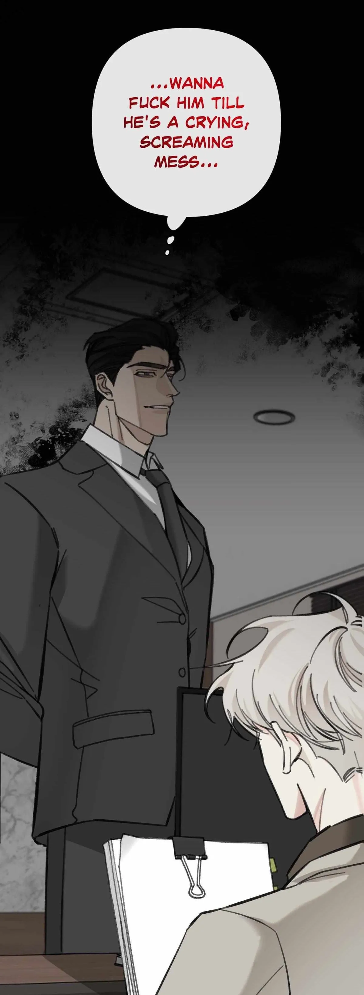 Please Pay Tonight Chapter 7 page 18 - 