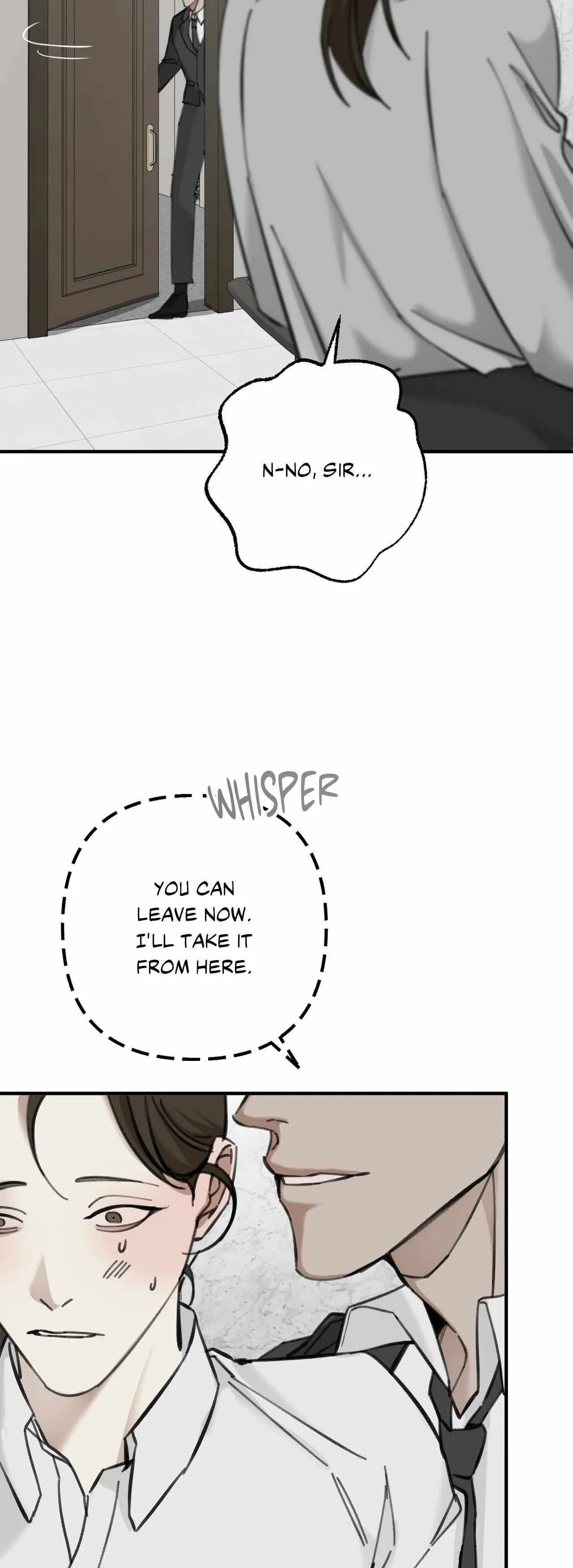 Please Pay Tonight Chapter 7 page 3 - 