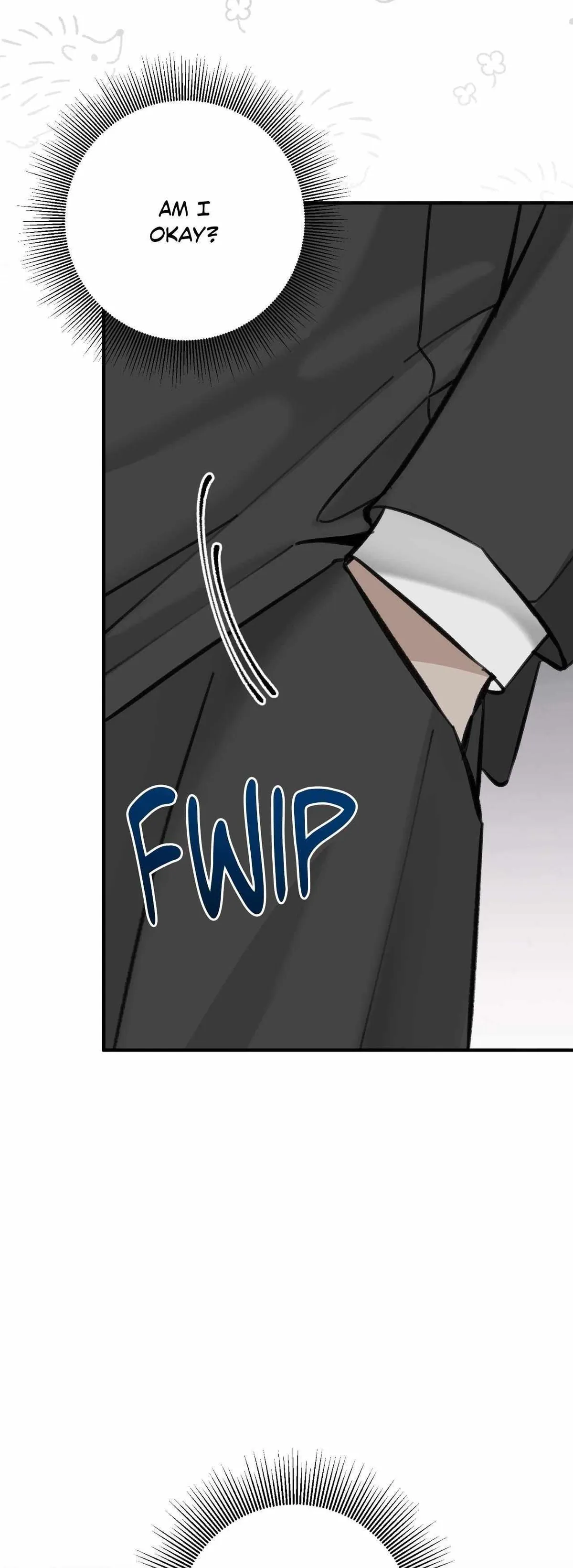 Please Pay Tonight Chapter 7 page 23 - 