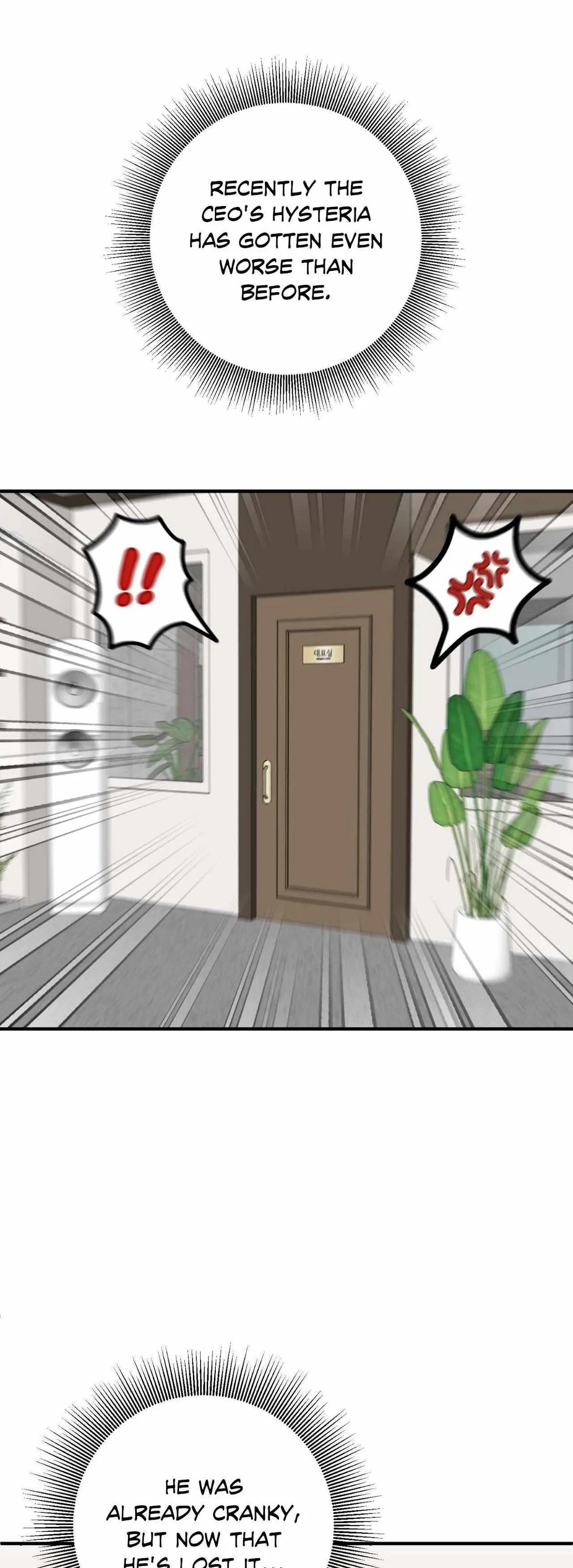 Please Pay Tonight Chapter 7 page 25 - 