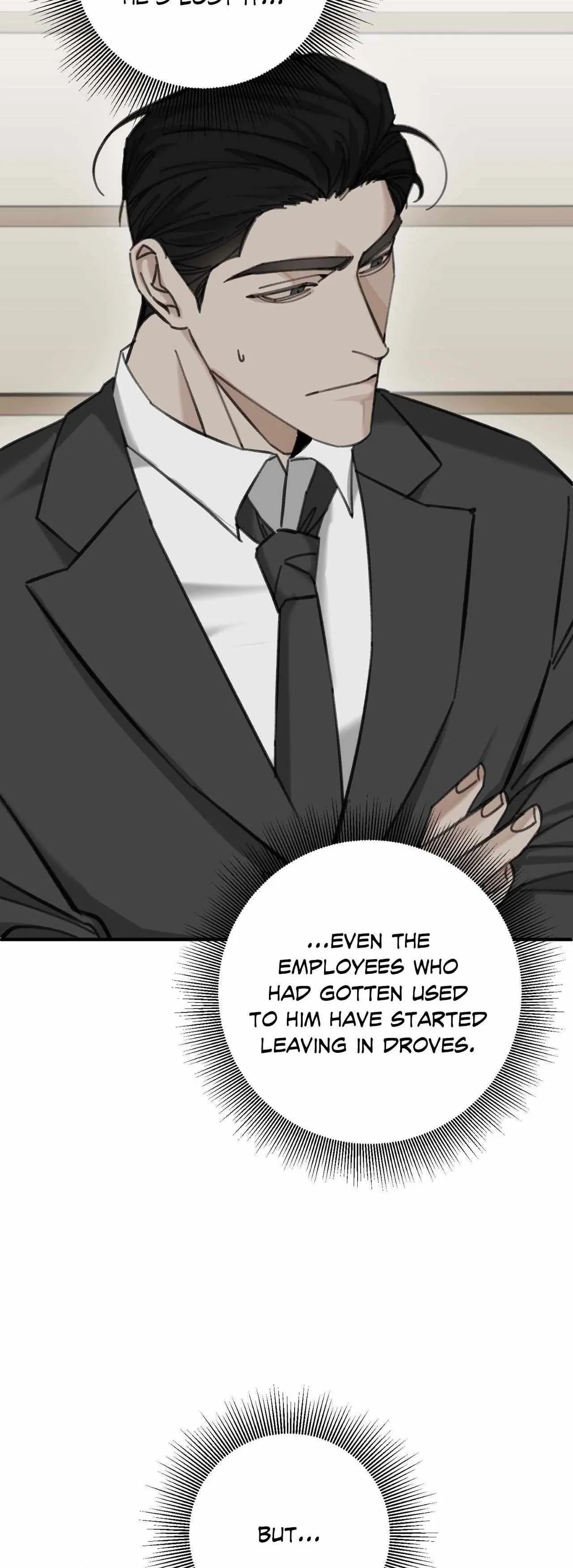 Please Pay Tonight Chapter 7 page 26 - 