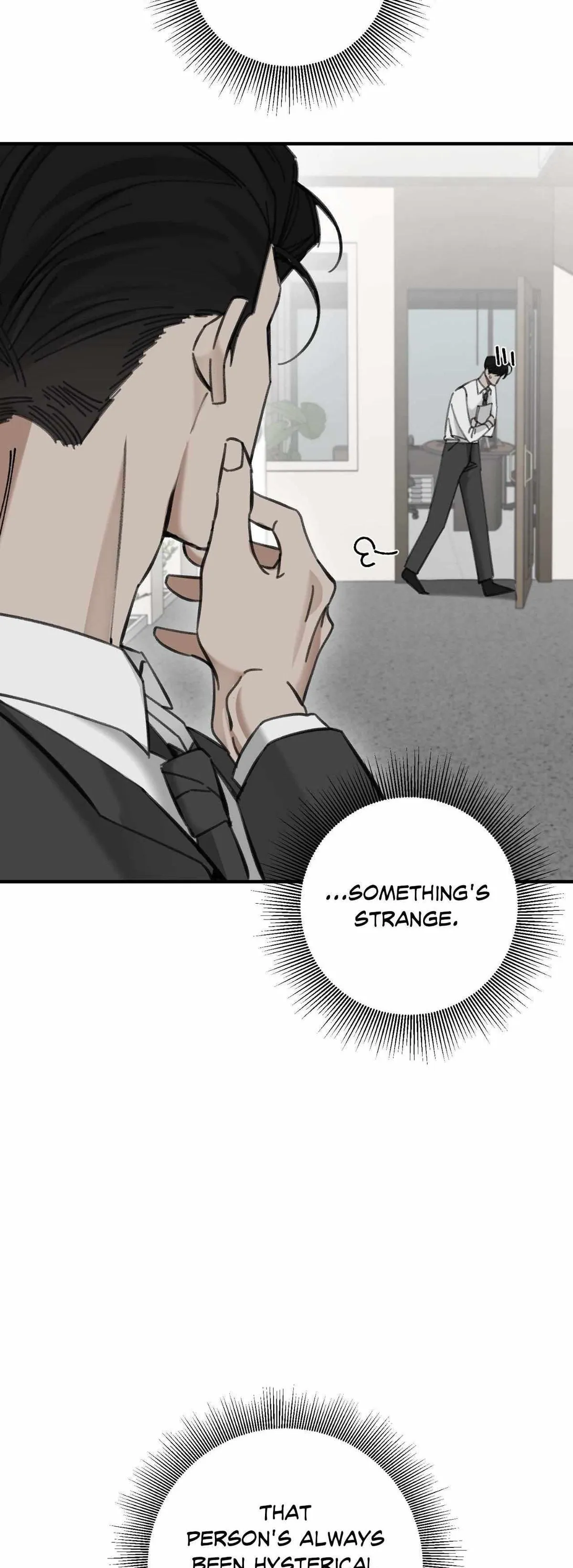 Please Pay Tonight Chapter 7 page 27 - 