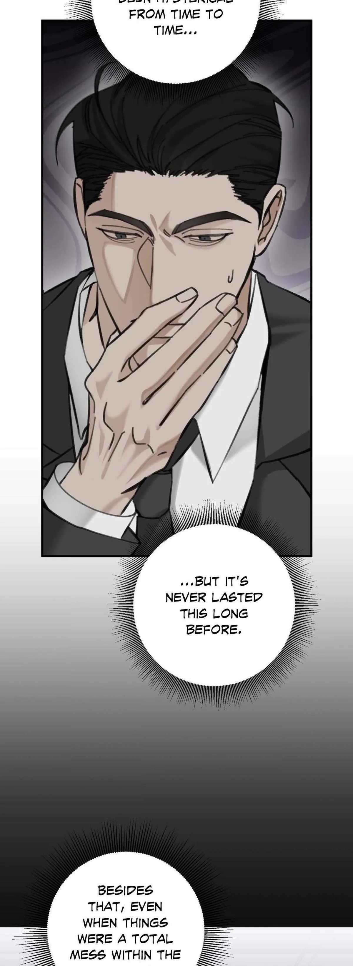 Please Pay Tonight Chapter 7 page 28 - 