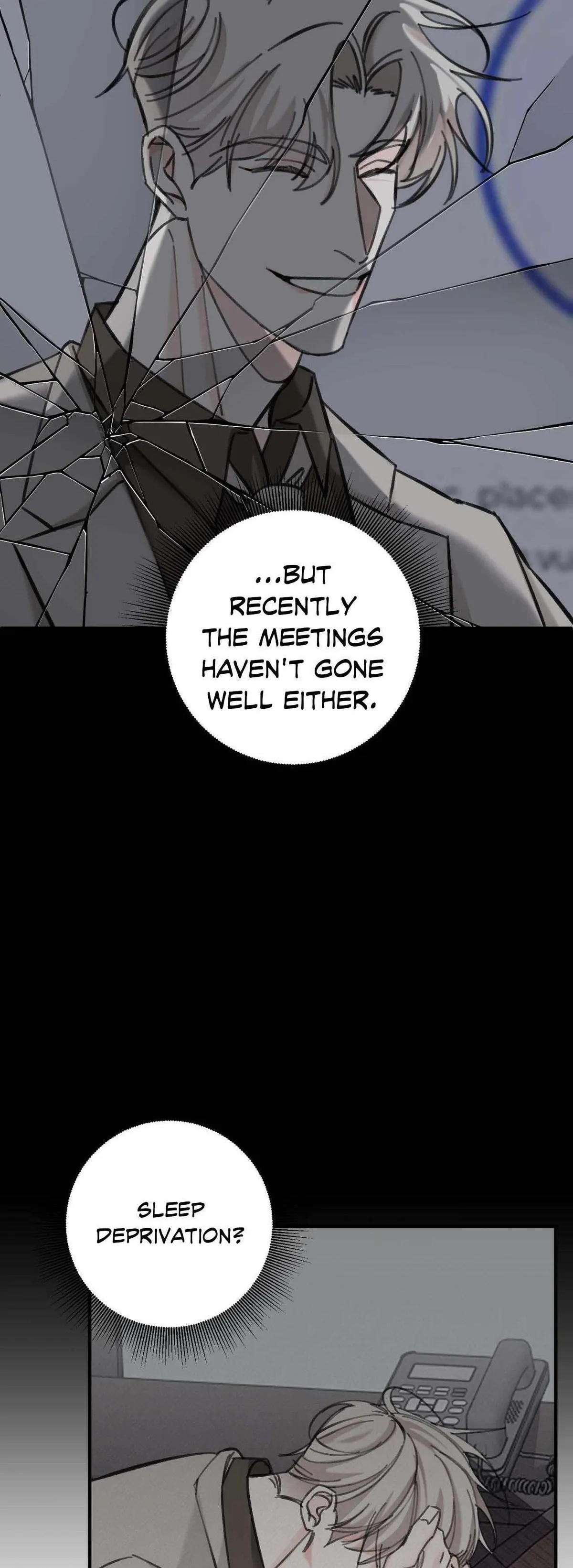 Please Pay Tonight Chapter 7 page 30 - 