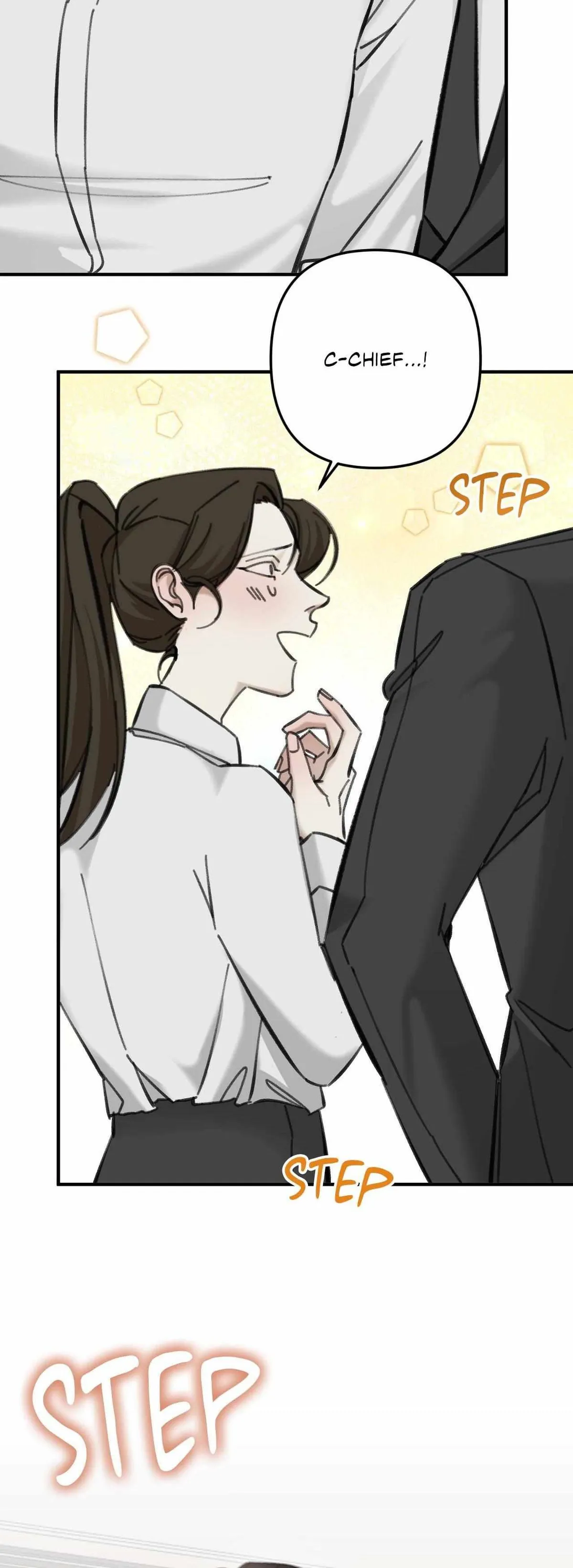 Please Pay Tonight Chapter 7 page 4 - 