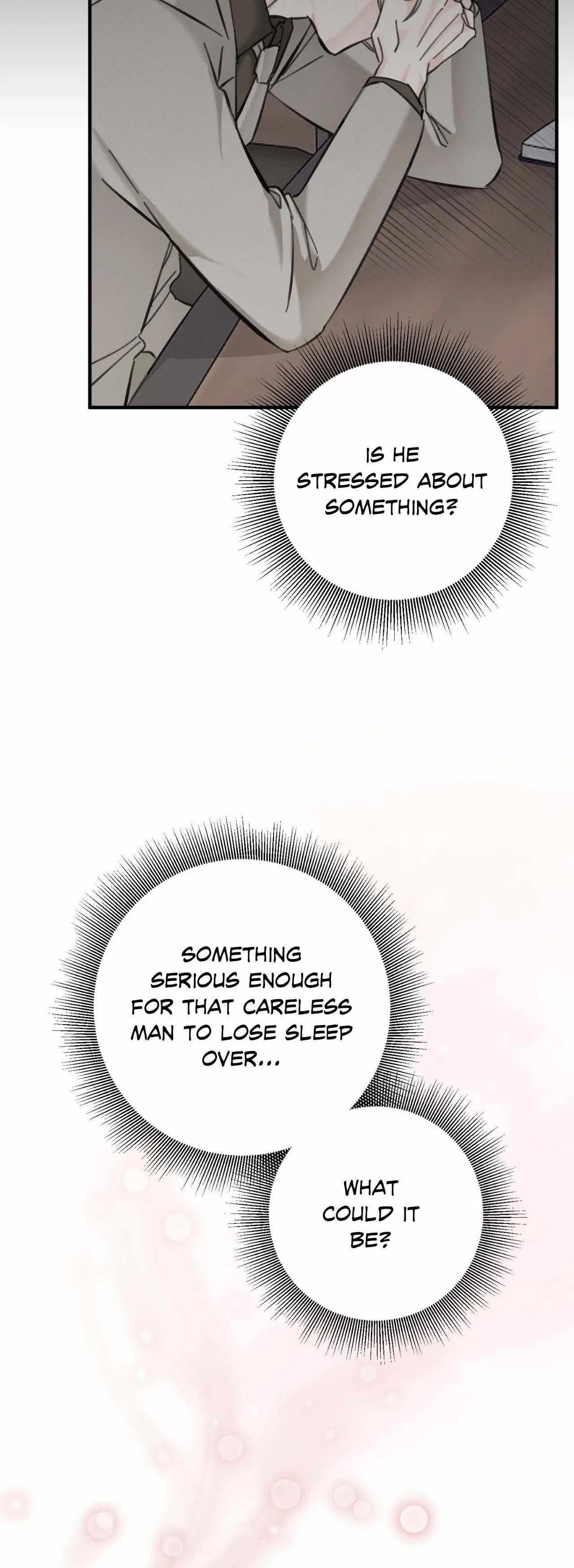 Please Pay Tonight Chapter 7 page 31 - 