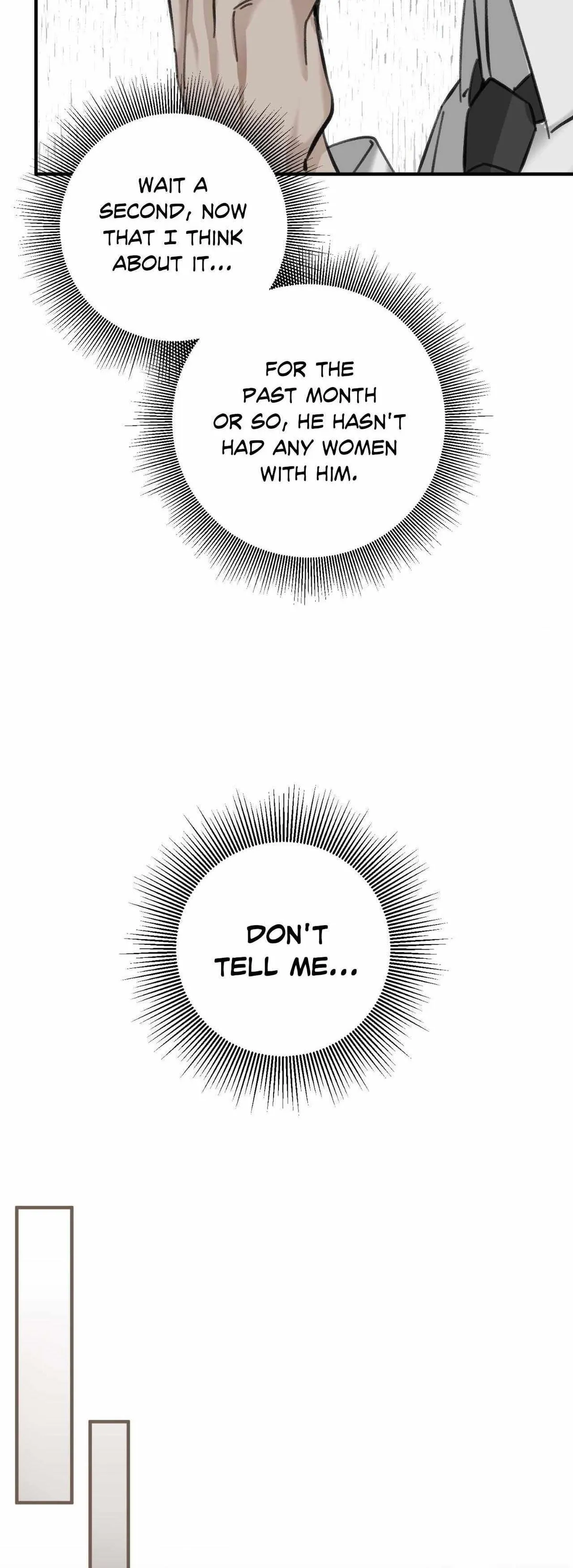 Please Pay Tonight Chapter 7 page 34 - 