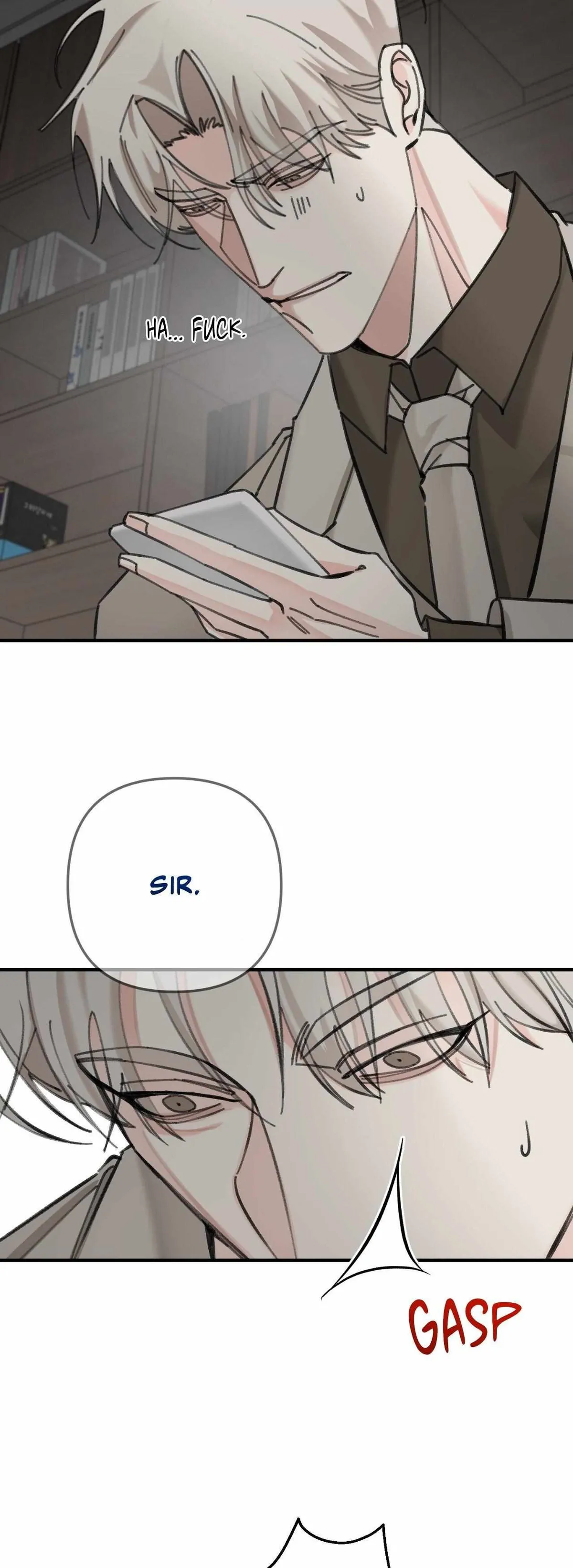 Please Pay Tonight Chapter 7 page 36 - 