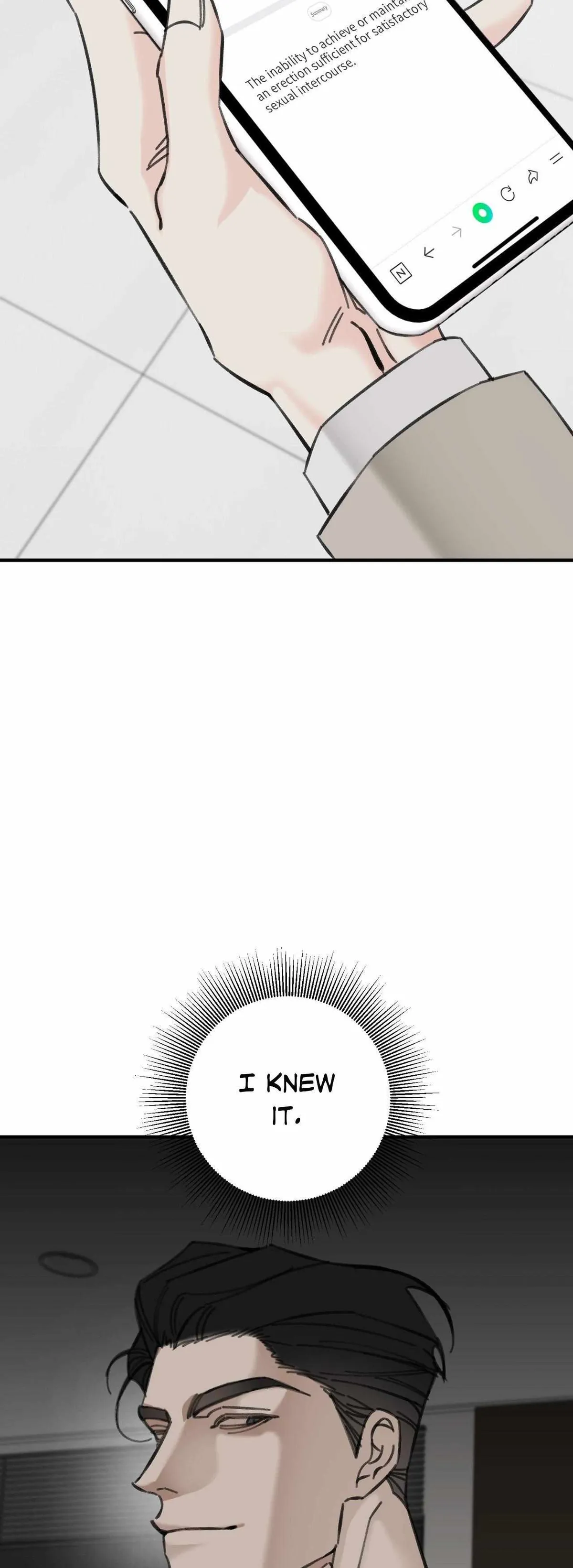 Please Pay Tonight Chapter 7 page 39 - 