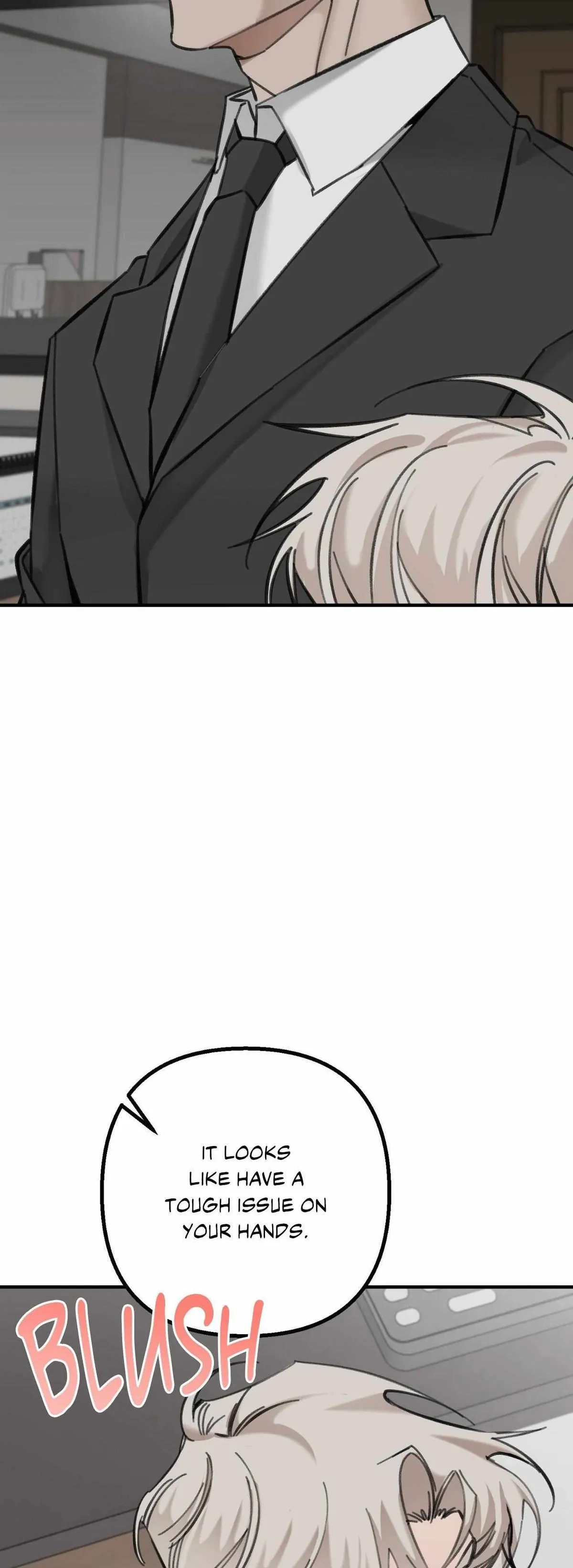 Please Pay Tonight Chapter 7 page 40 - 