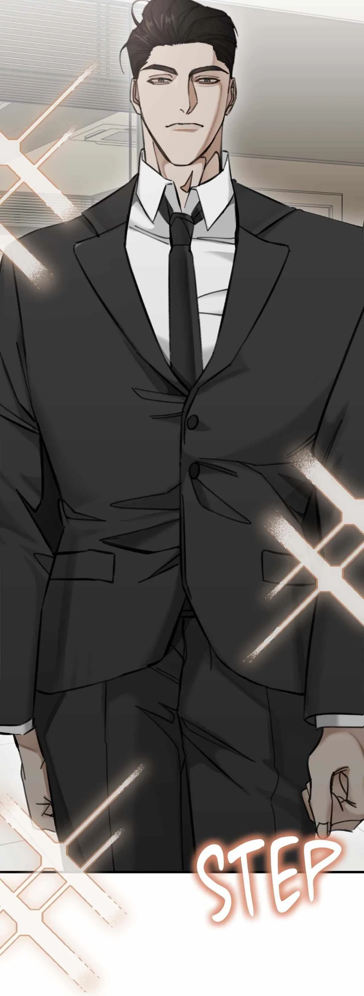 Please Pay Tonight Chapter 7 page 5 - 