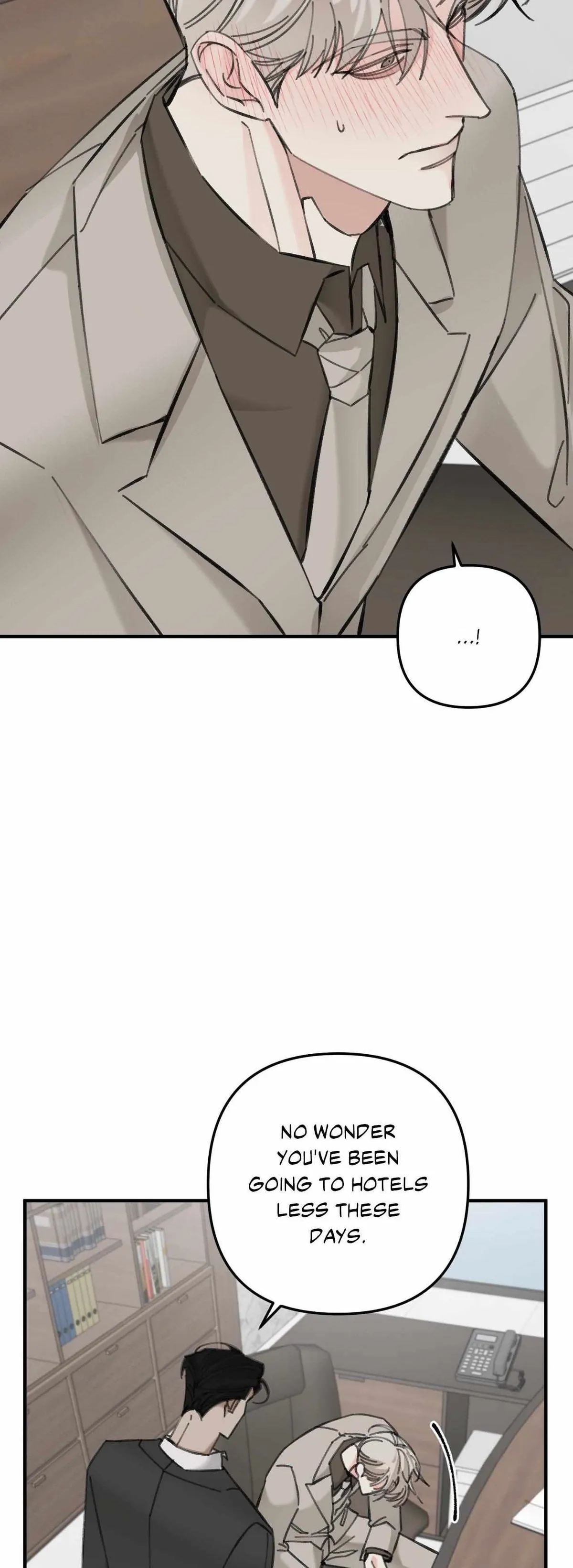 Please Pay Tonight Chapter 7 page 41 - 
