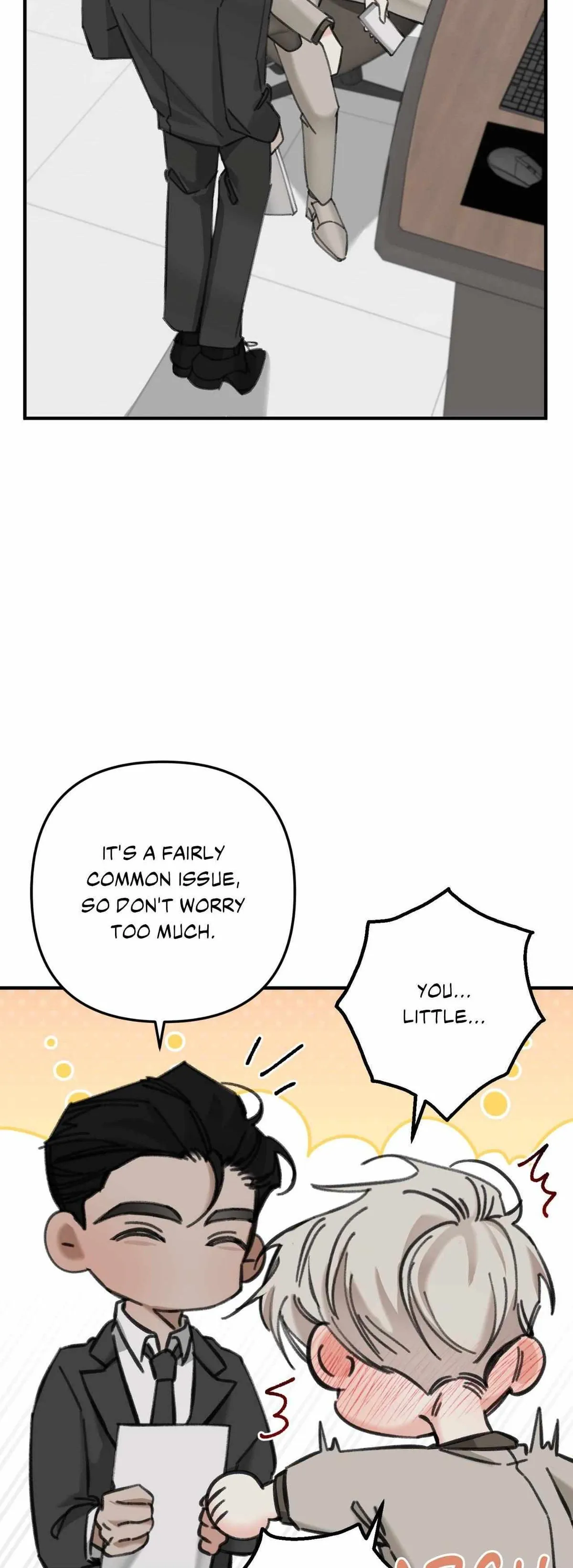 Please Pay Tonight Chapter 7 page 42 - 