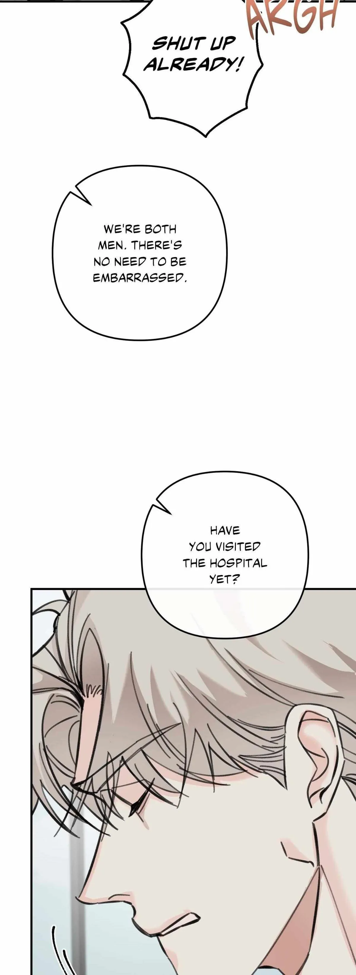 Please Pay Tonight Chapter 7 page 43 - 