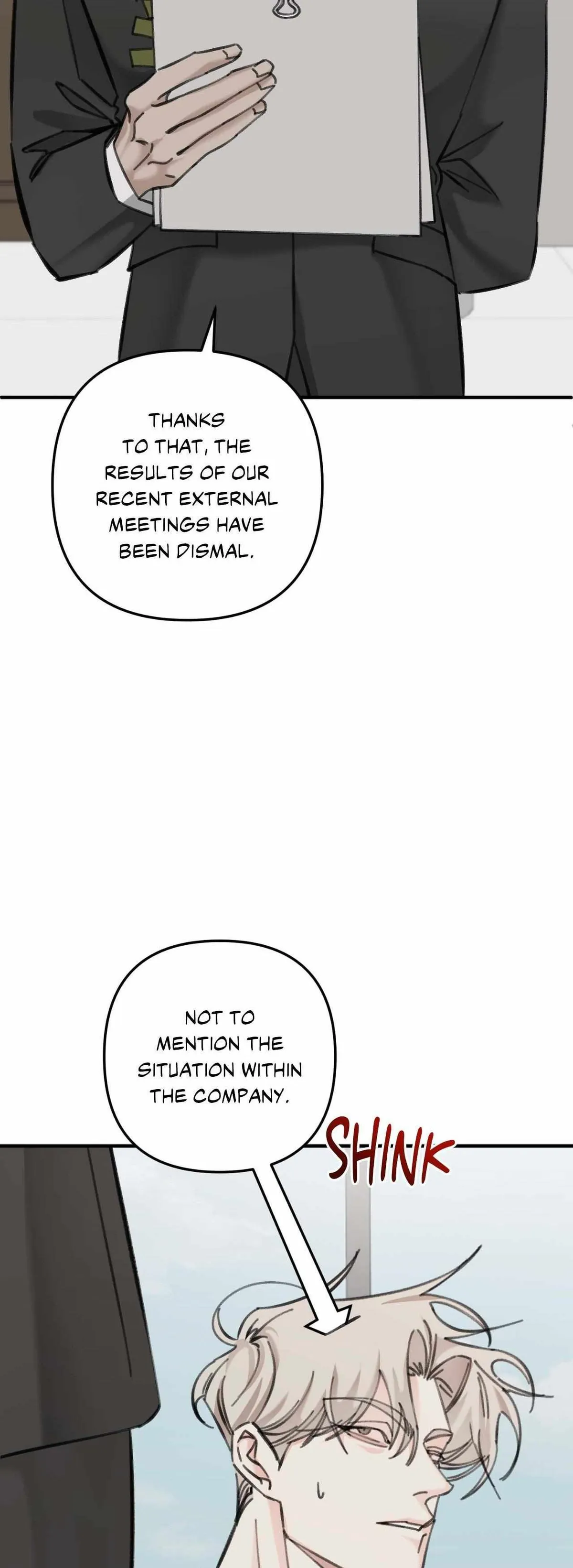 Please Pay Tonight Chapter 7 page 45 - 