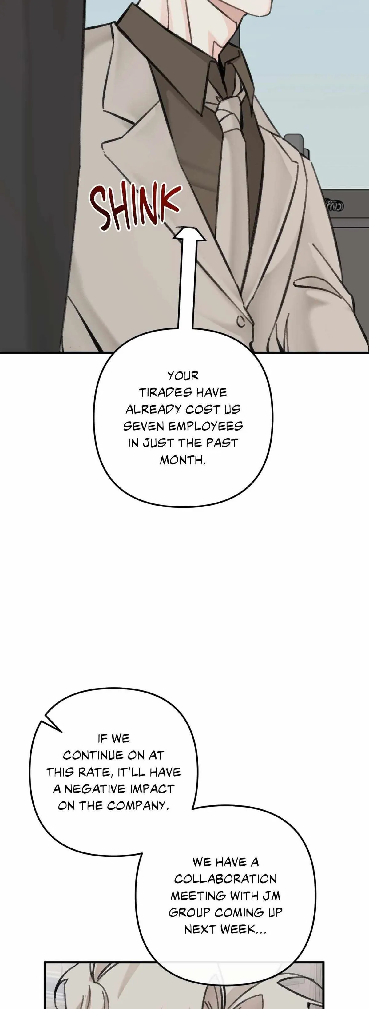Please Pay Tonight Chapter 7 page 46 - 