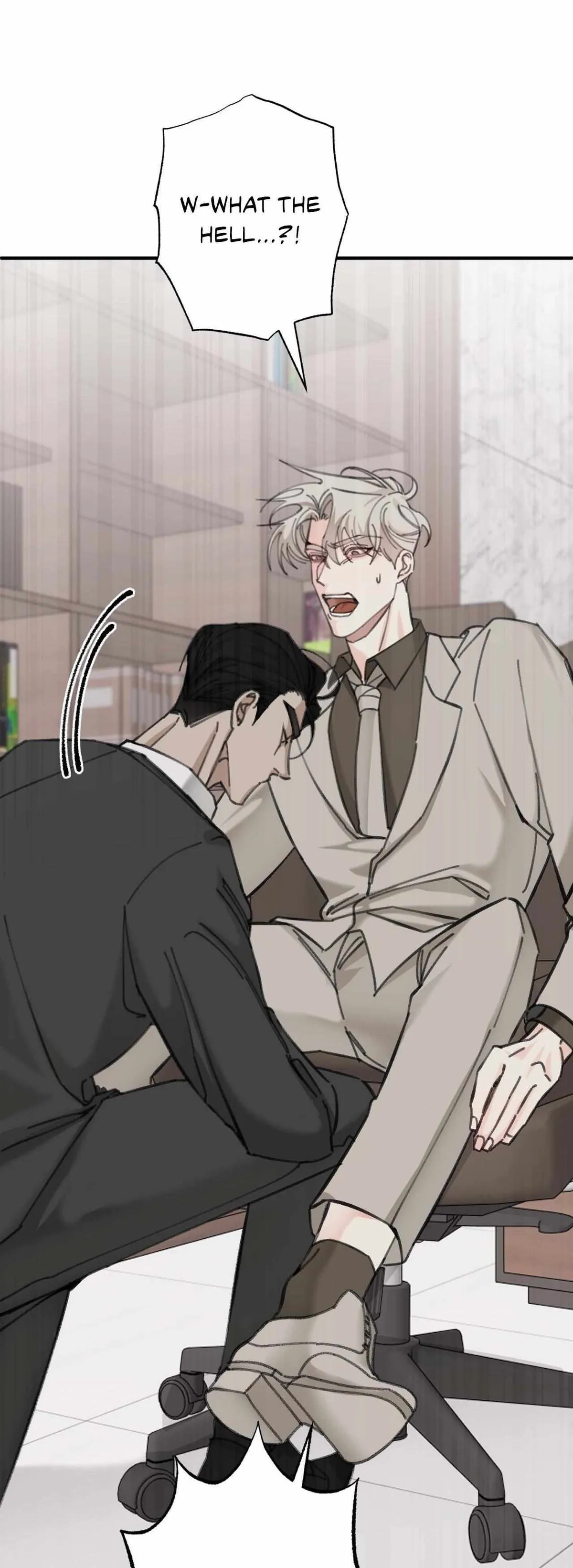 Please Pay Tonight Chapter 7 page 50 - 