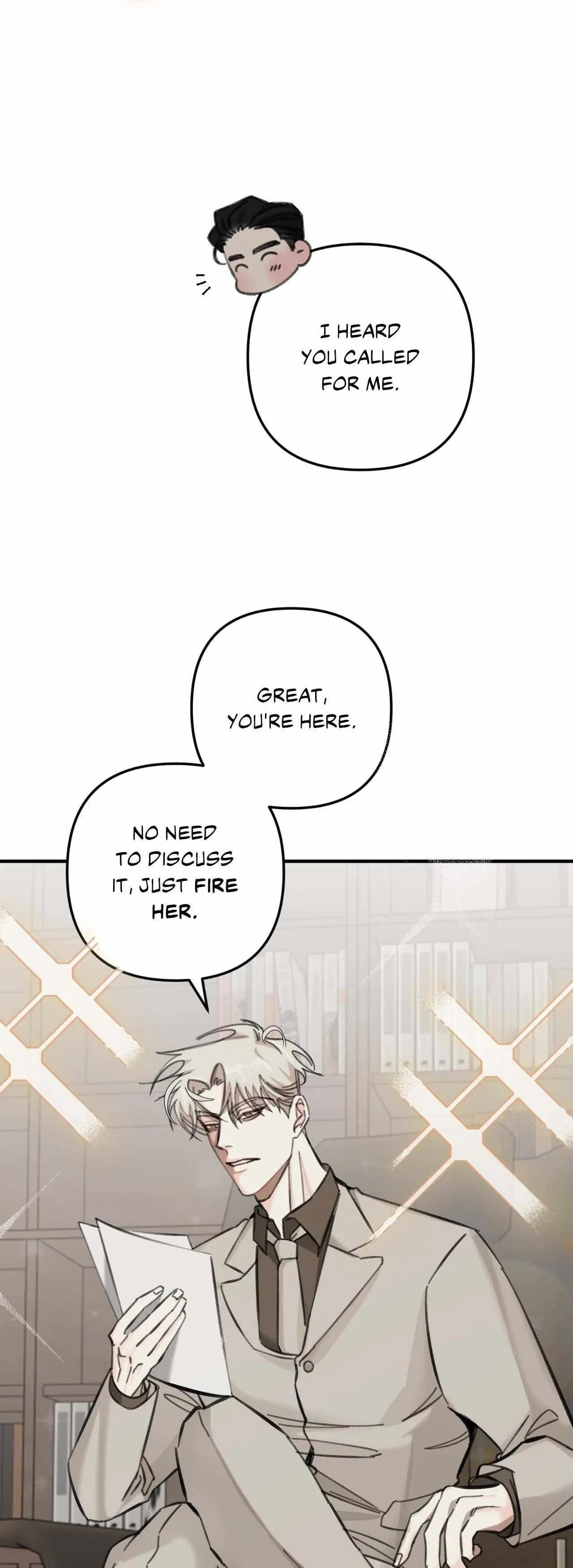 Please Pay Tonight Chapter 7 page 6 - 