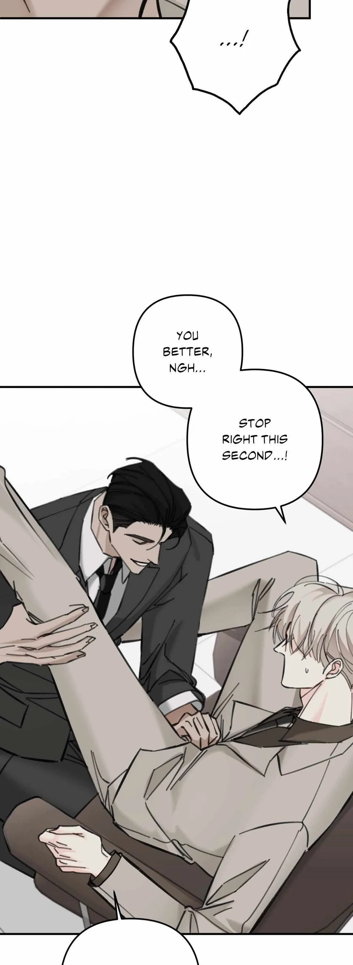 Please Pay Tonight Chapter 7 page 55 - 