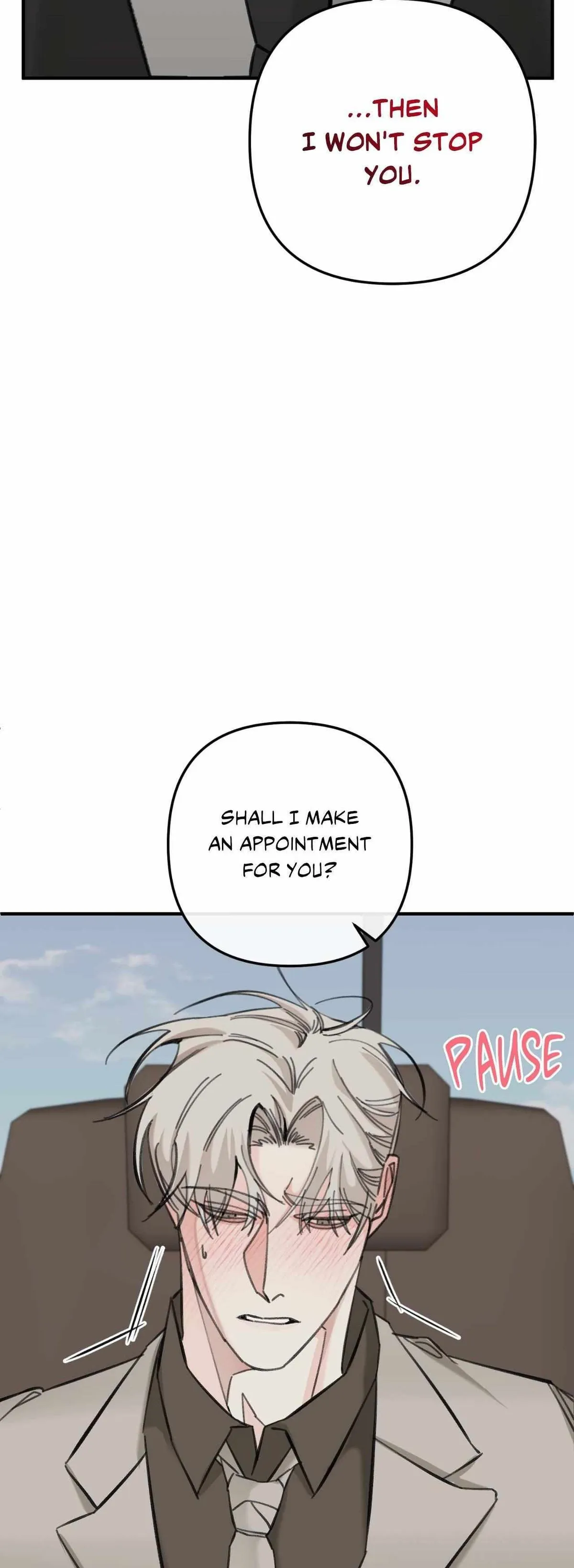 Please Pay Tonight Chapter 7 page 58 - 