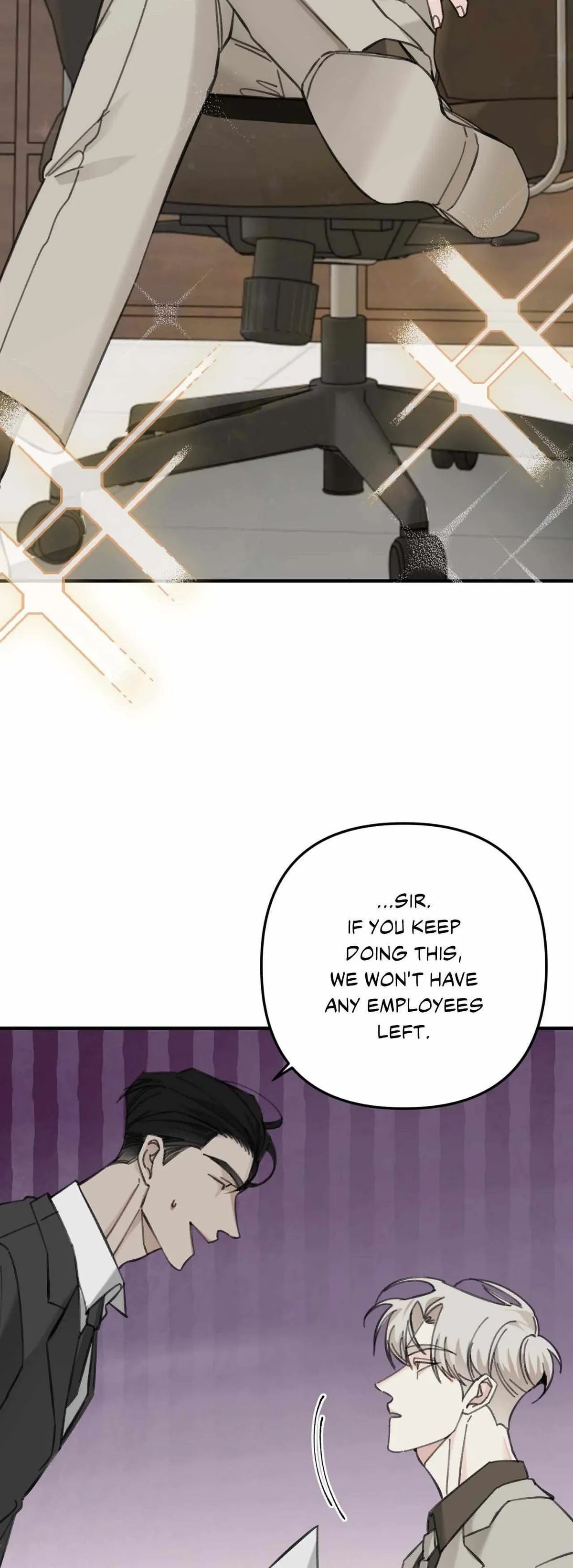 Please Pay Tonight Chapter 7 page 7 - 