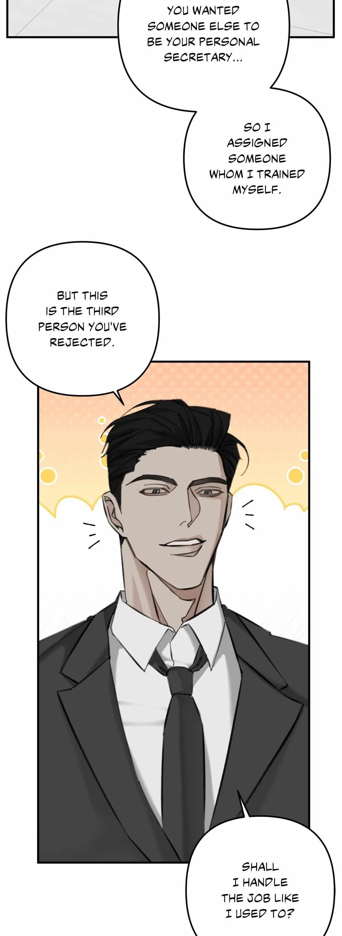 Please Pay Tonight Chapter 7 page 9 - 