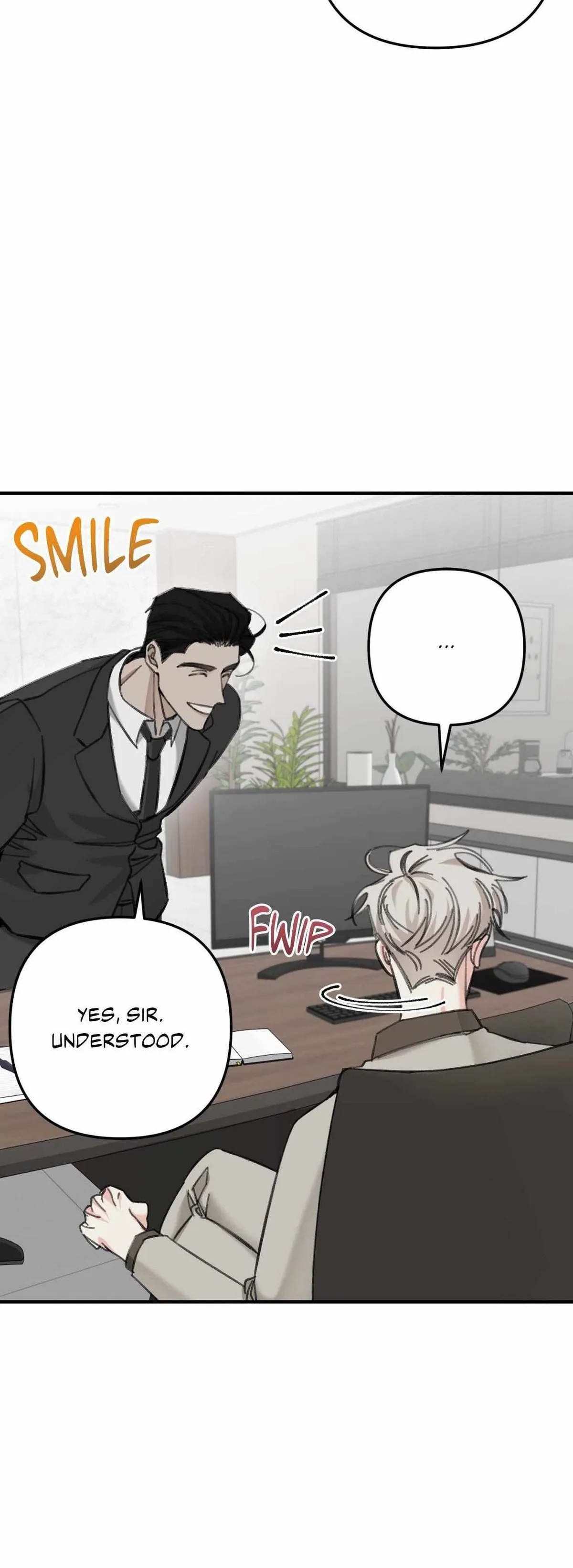 Please Pay Tonight Chapter 7 page 10 - 
