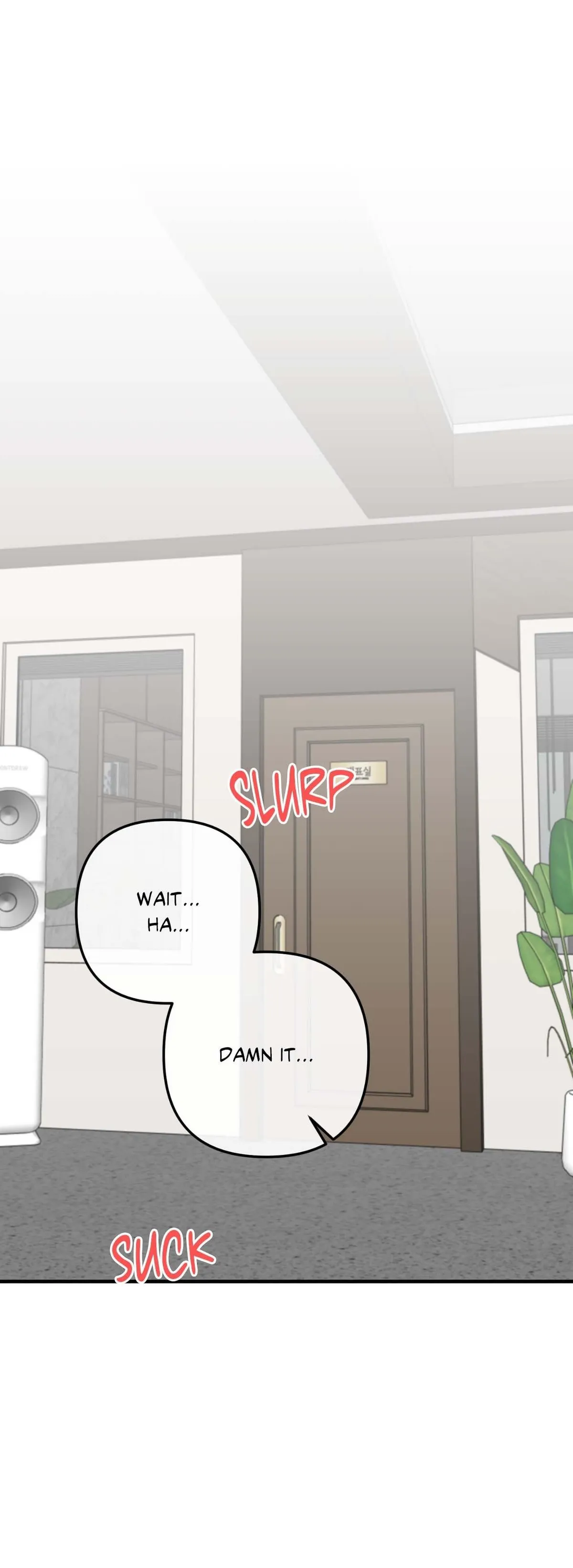 Please Pay Tonight Chapter 8 page 1 - 